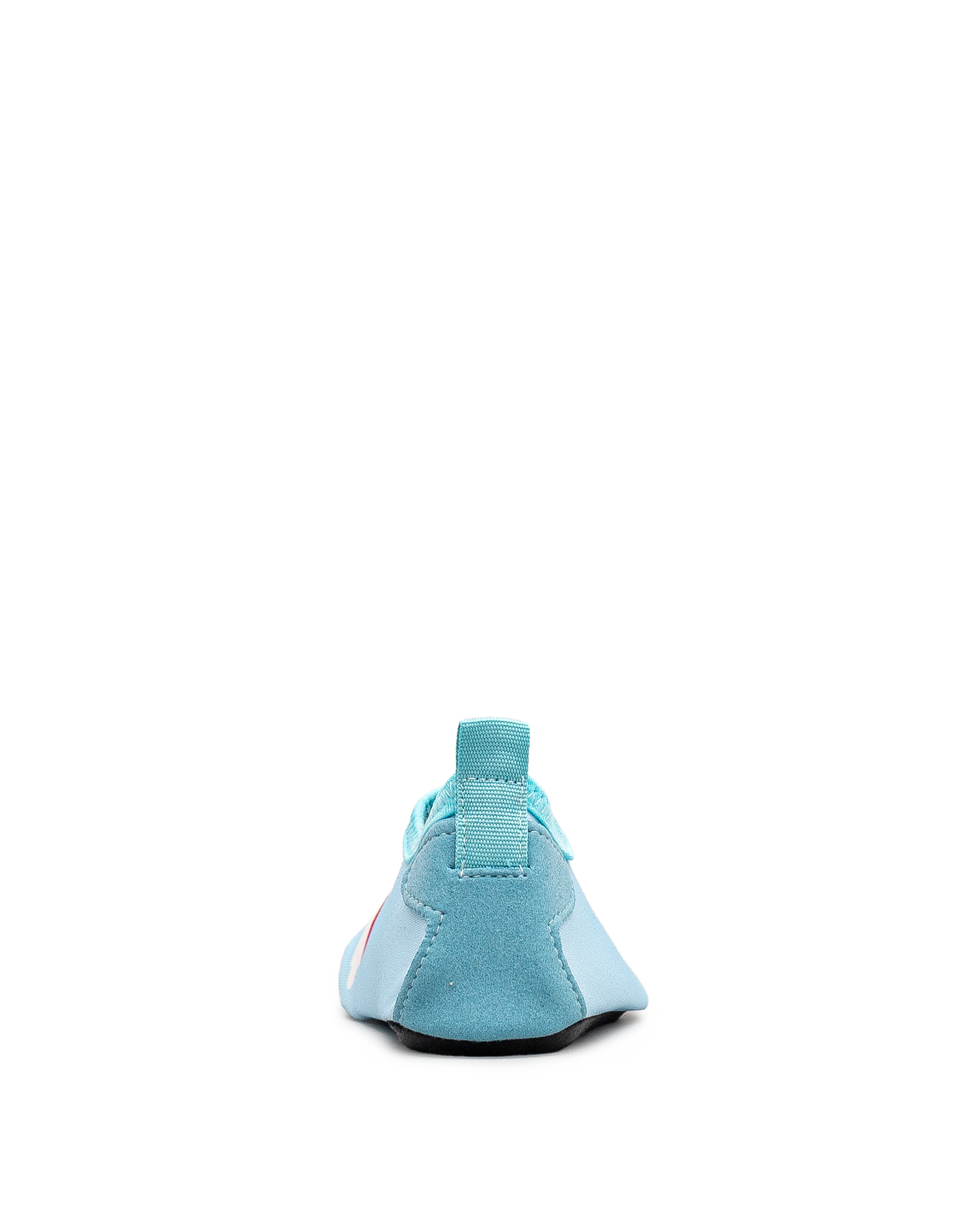 Soulier d'eau enfants  - Bleu - #98E-201