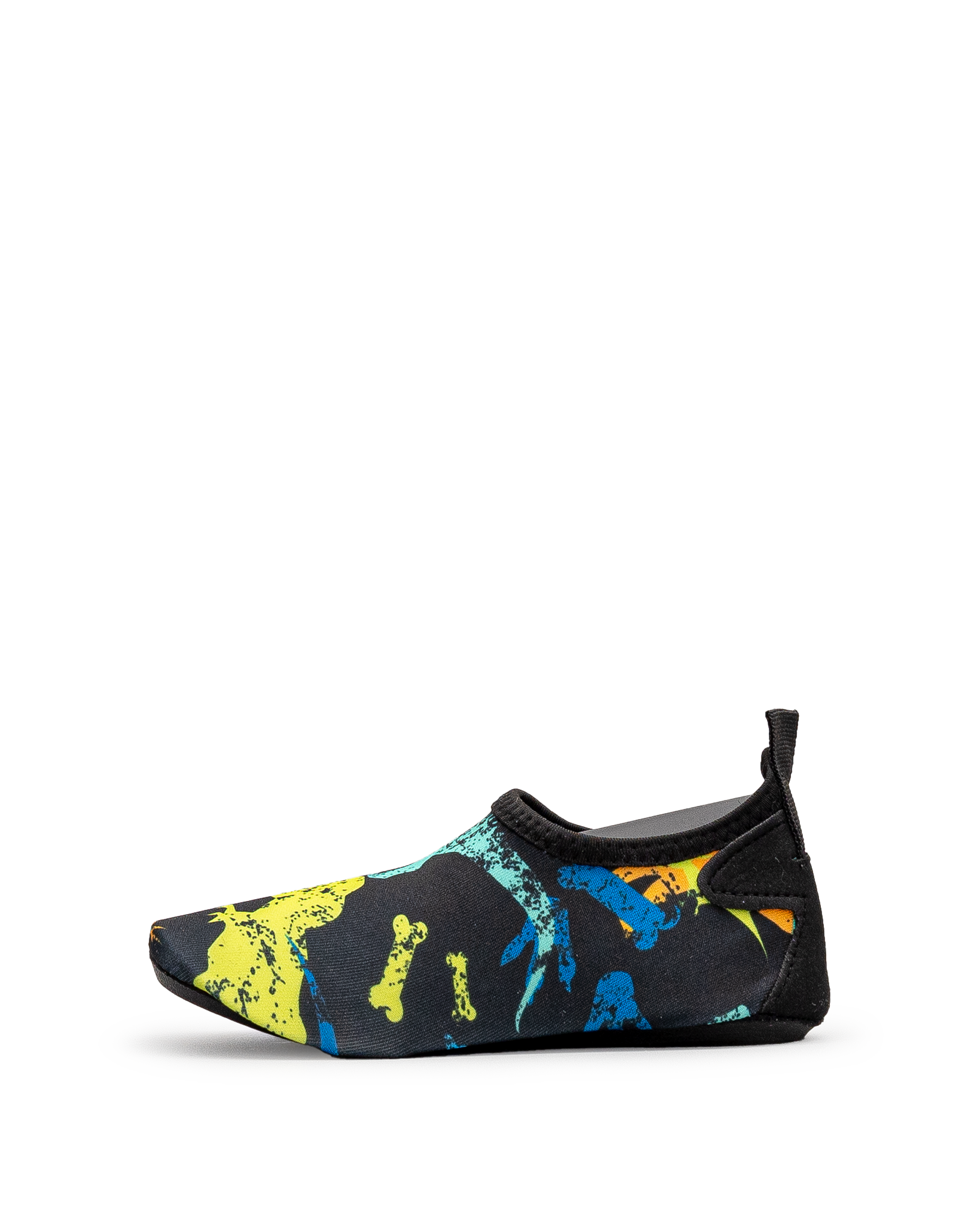 Soulier d'eau enfants  - Multicolore - #98E-201