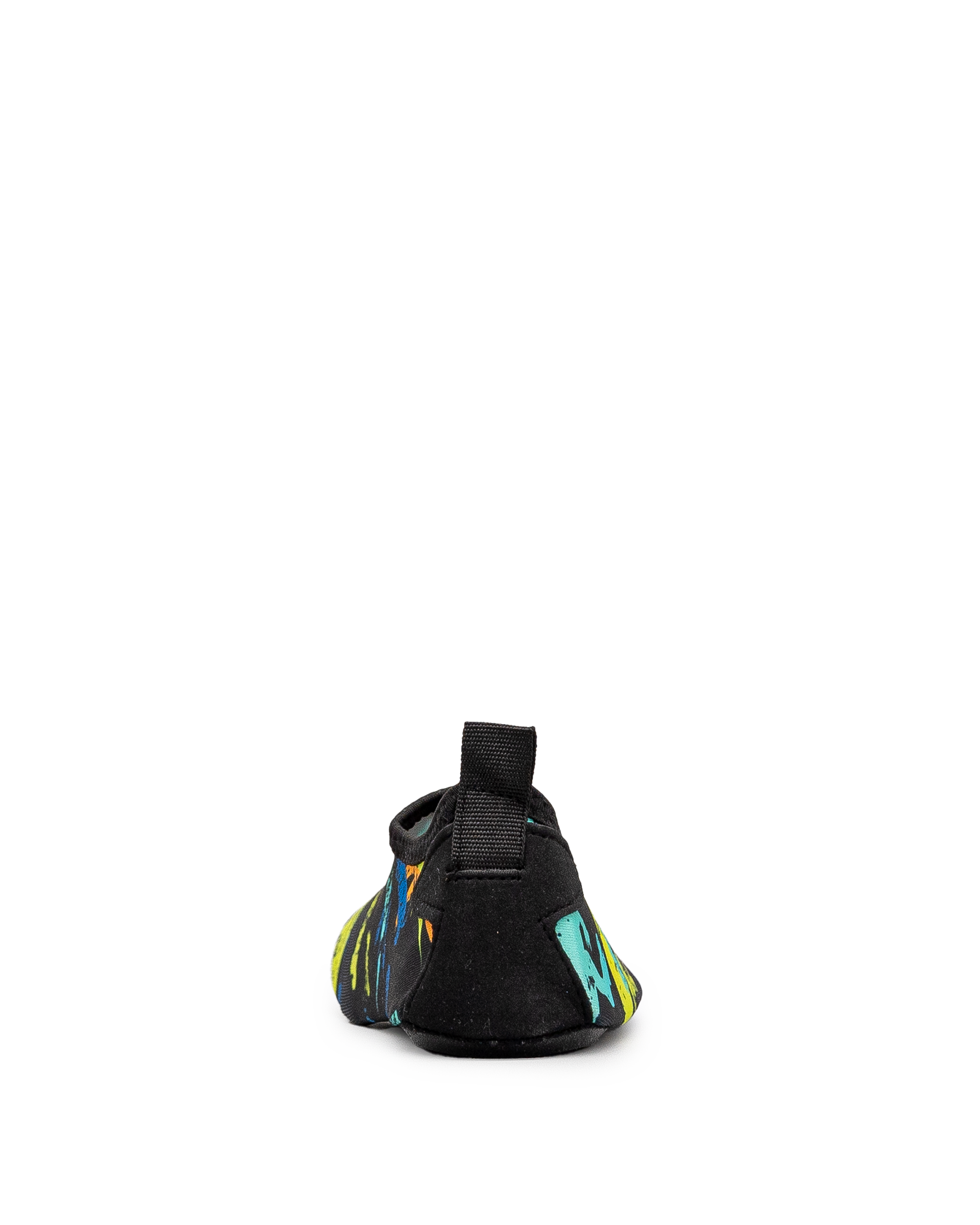 Soulier d'eau enfants  - Multicolore - #98E-201