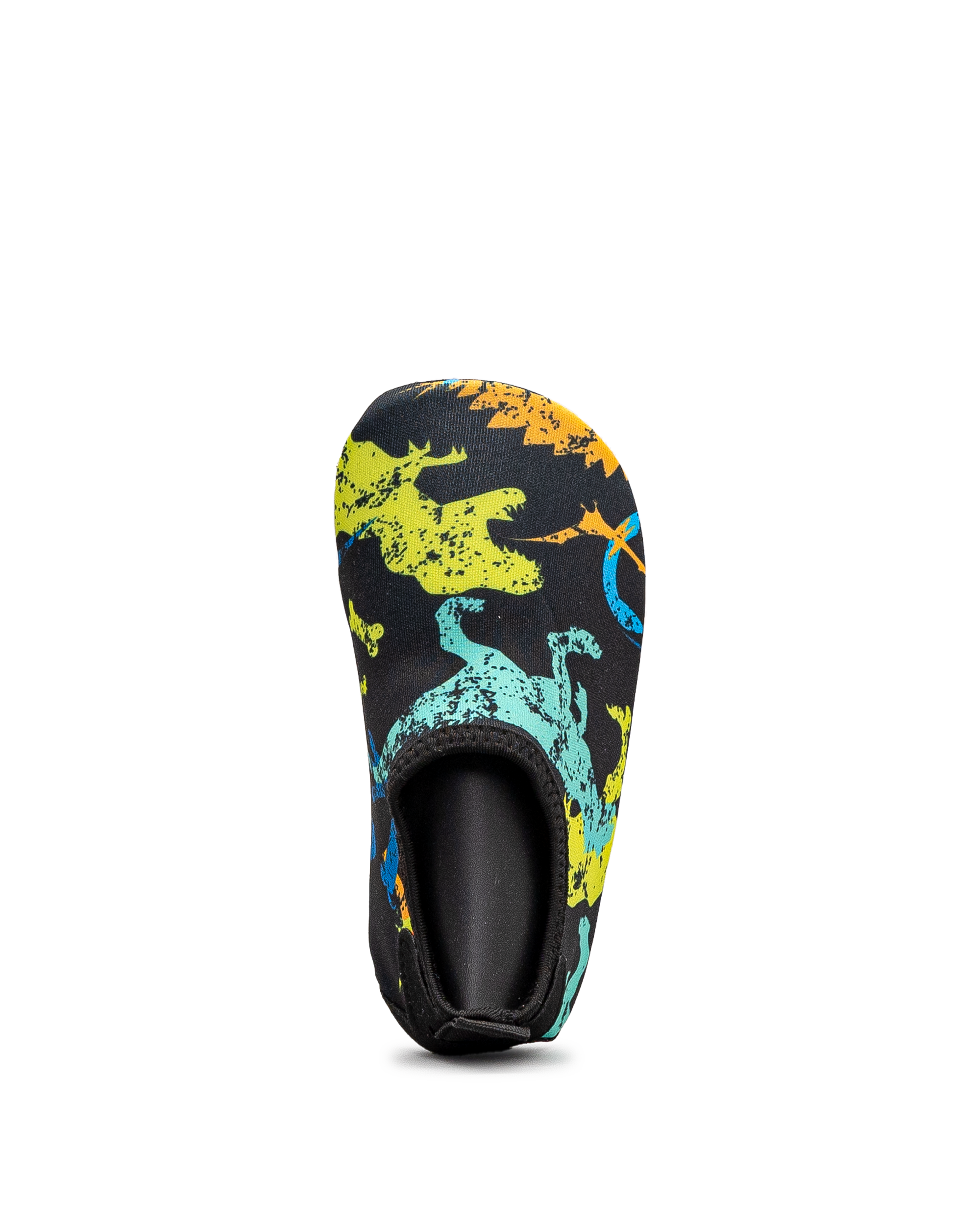Soulier d'eau enfants  - Multicolore - #98E-201