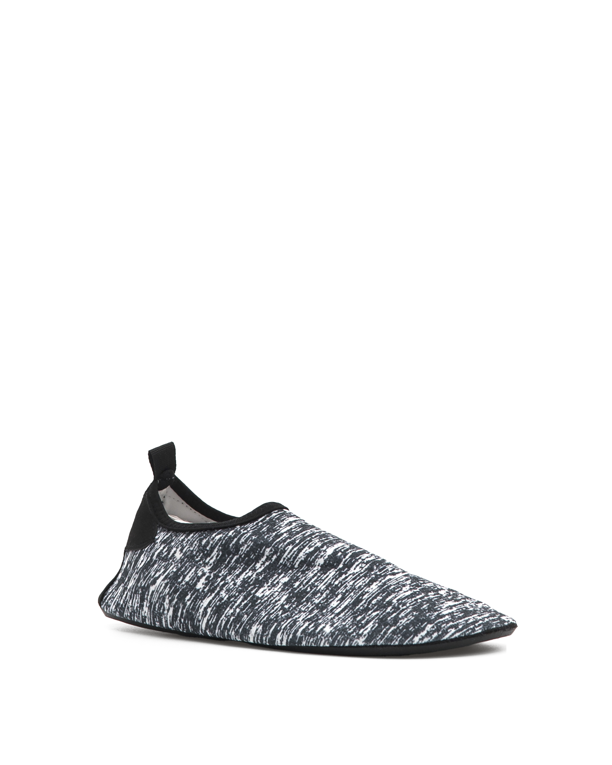 Soulier d'eau enf adul - Gris foncé - #98E-300