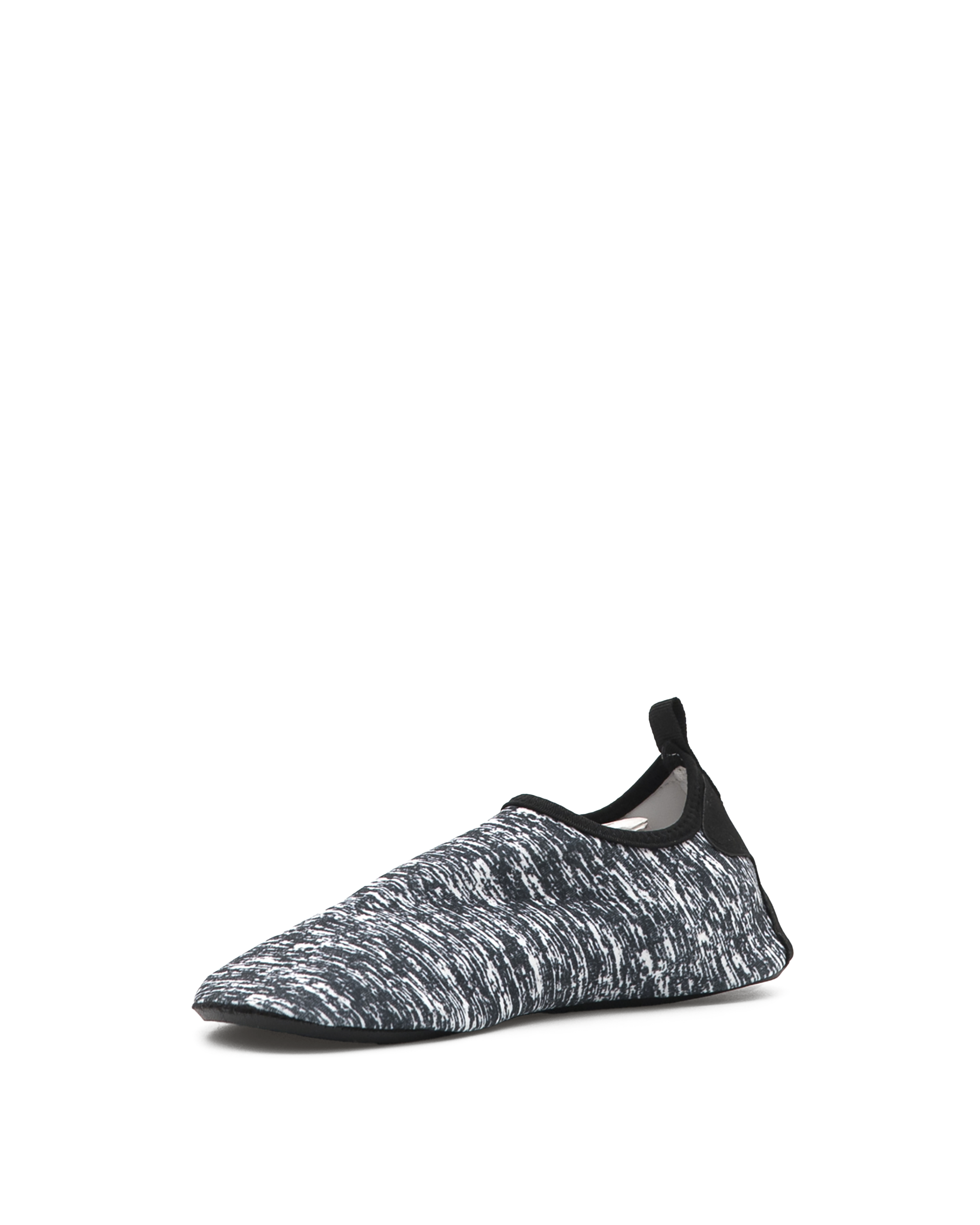 Soulier d'eau enf adul - Gris foncé - #98E-300