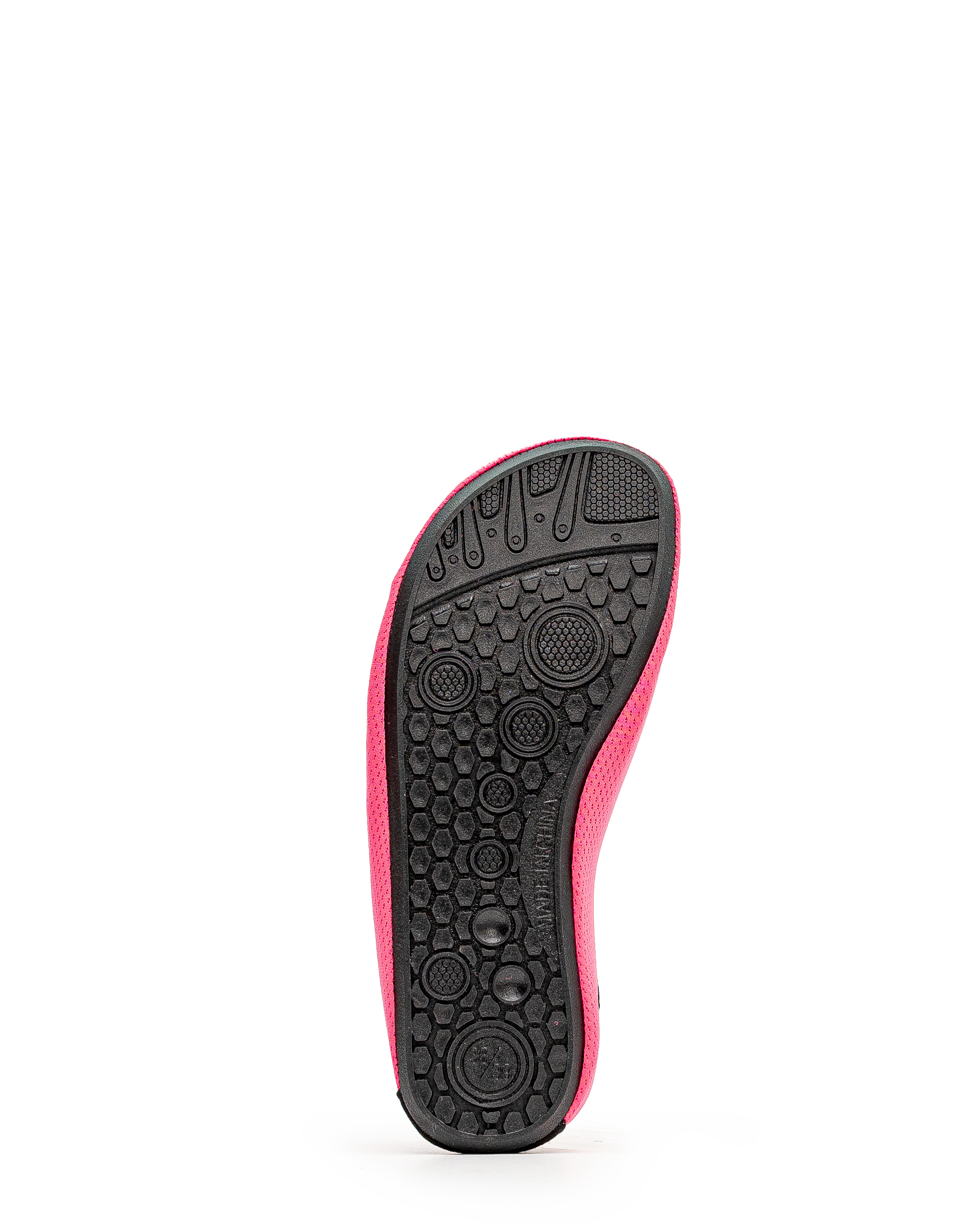 Soulier d'eau enf adul - Rose - #98E-300