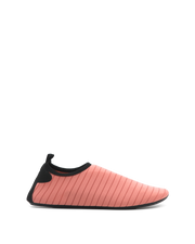 Soulier d'eau adulte - Corail - #98E-300