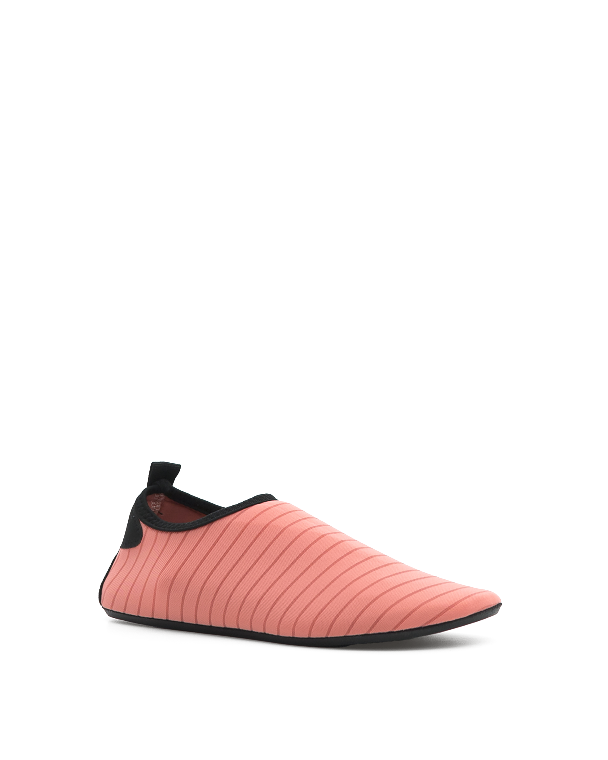 Soulier d'eau enf adul - Corail - #98E-300