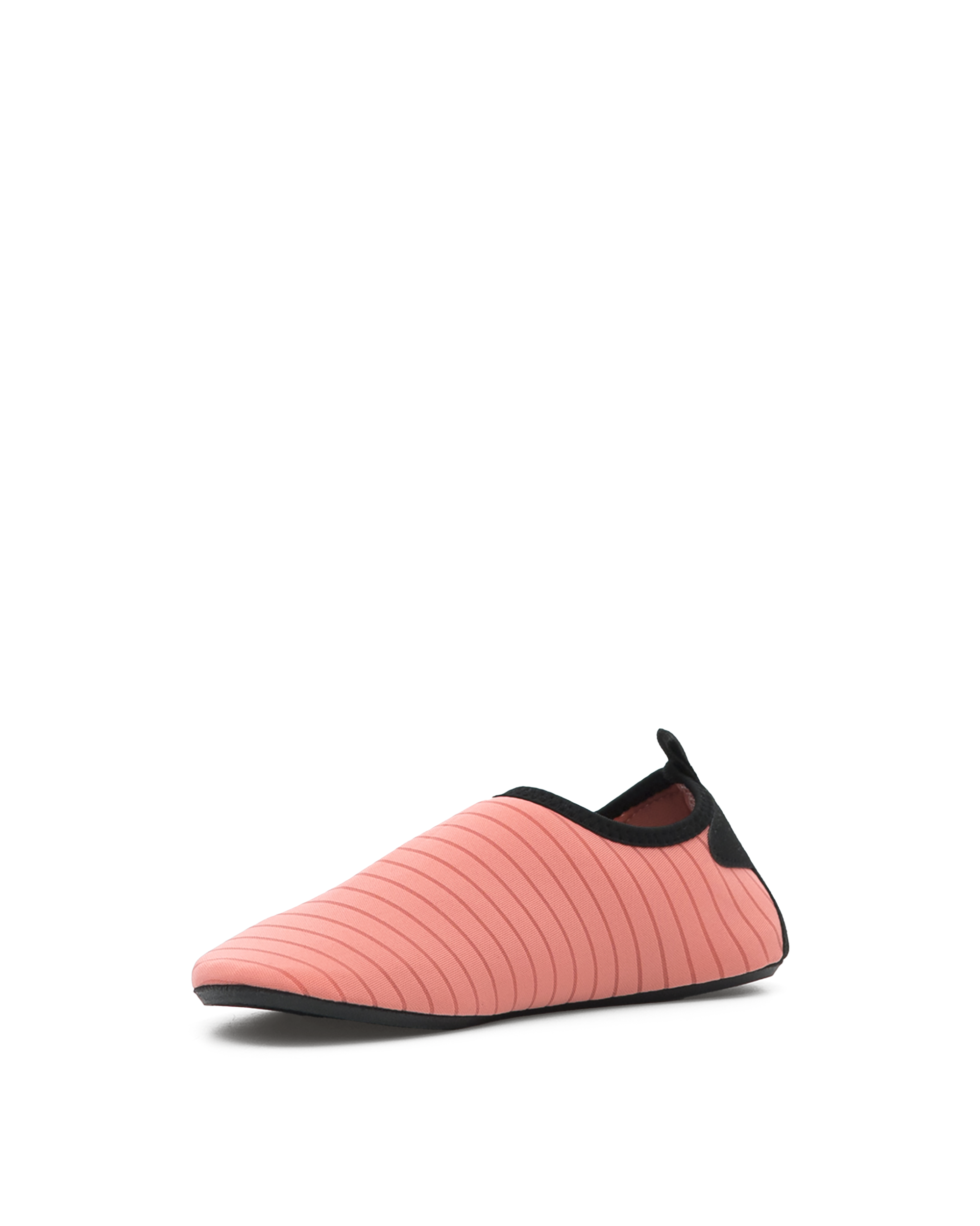 Soulier d'eau enf adul - Corail - #98E-300