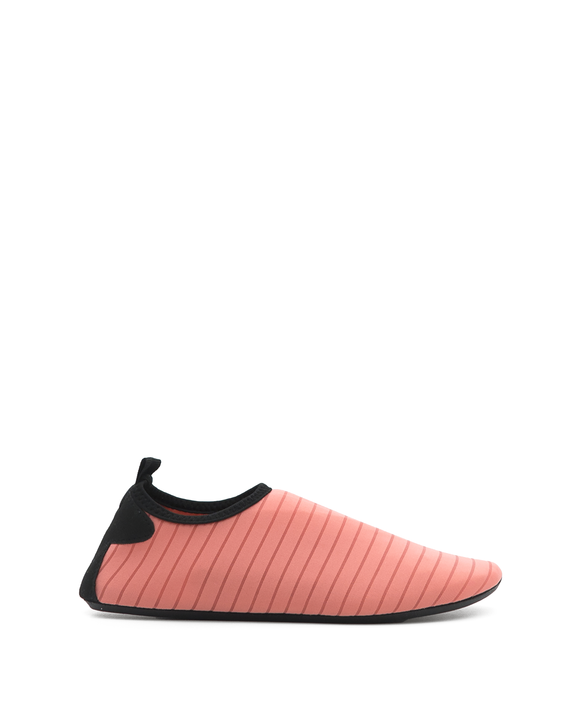 Soulier d'eau enf adul - Corail - #98E-300