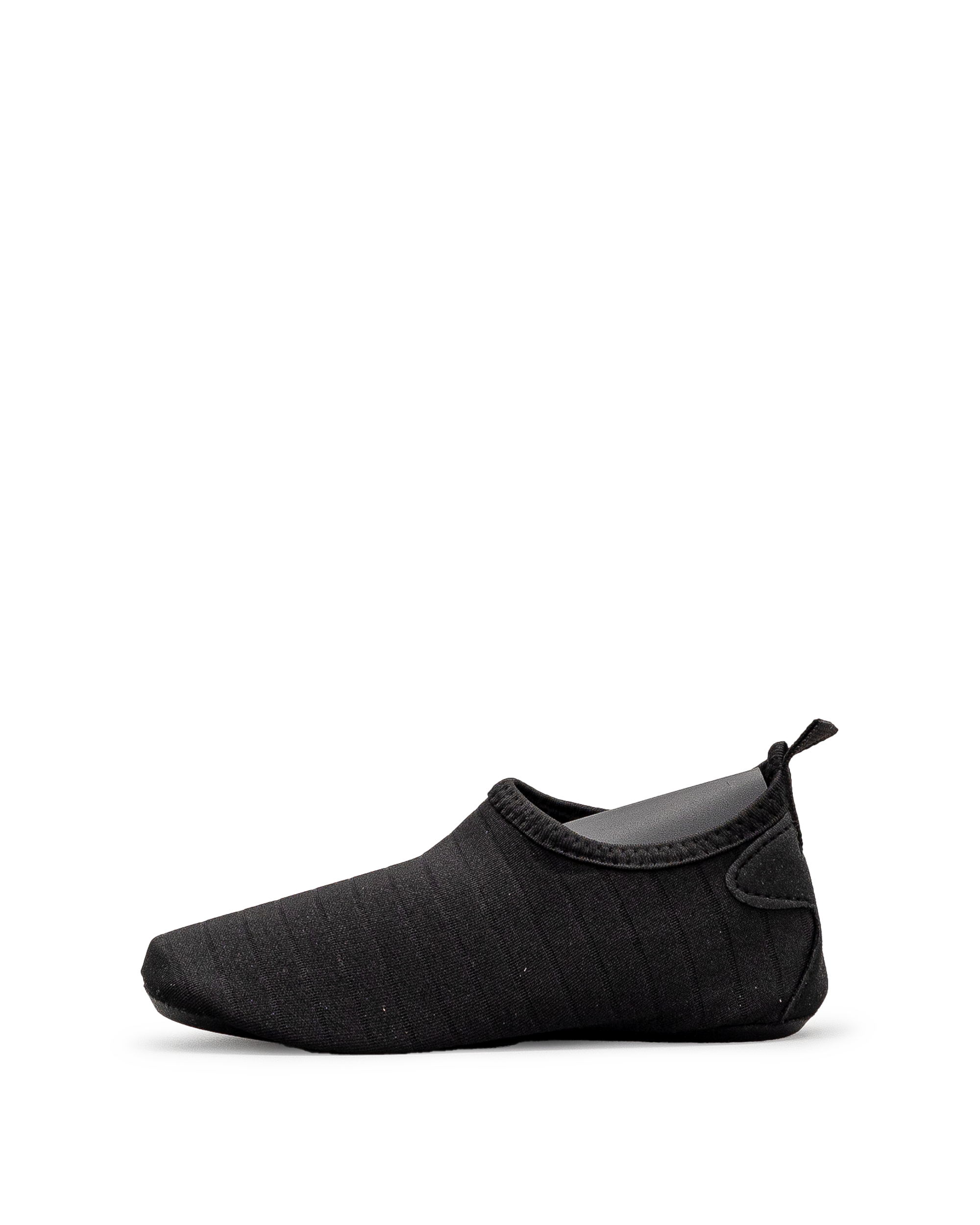 Soulier d'eau enf adul - Noir - #98E-300
