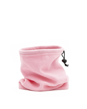 Cache cou polar - Rose pale - #98F-02