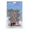 Crampons unisexe  - Noir - #98Q-01