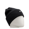 U nk peak beanie tc swsh  - Noir - #98R-01