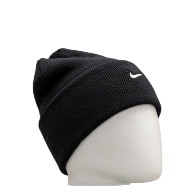 U nk peak beanie tc swsh  - Noir - #98R-01