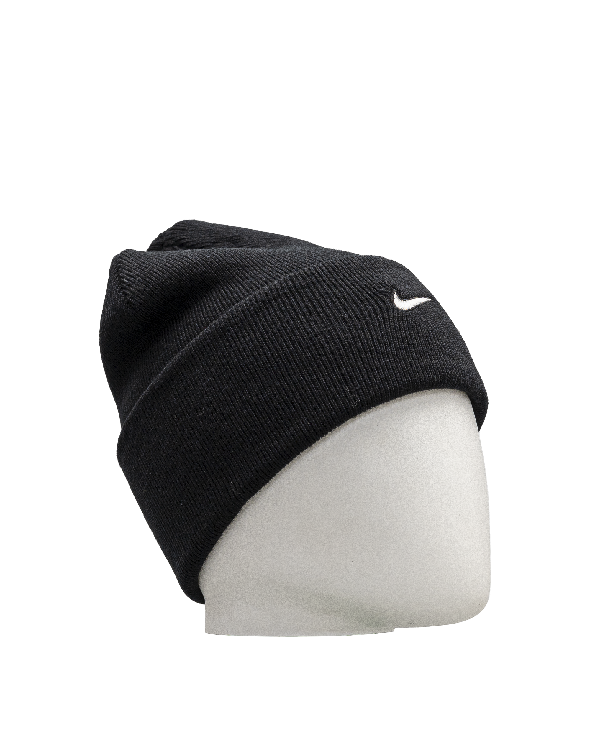 U nk peak beanie tc swsh  - Noir - #98R-01