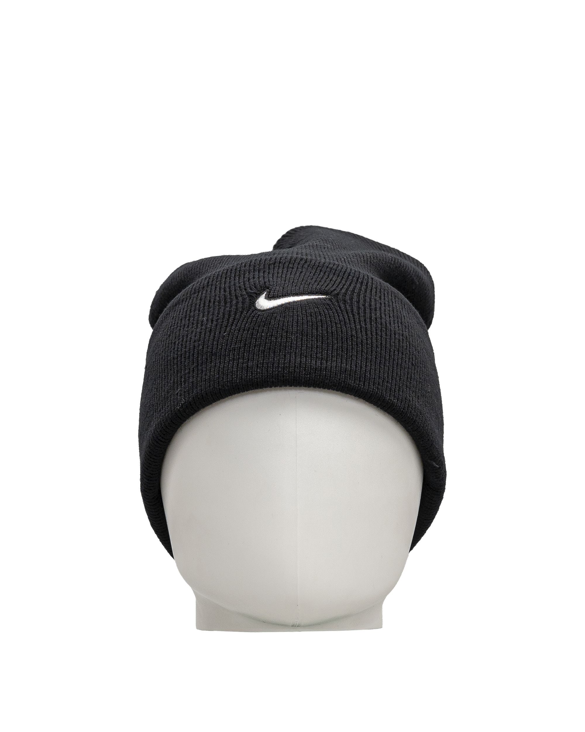 U nk peak beanie tc swsh  - Noir - #98R-01