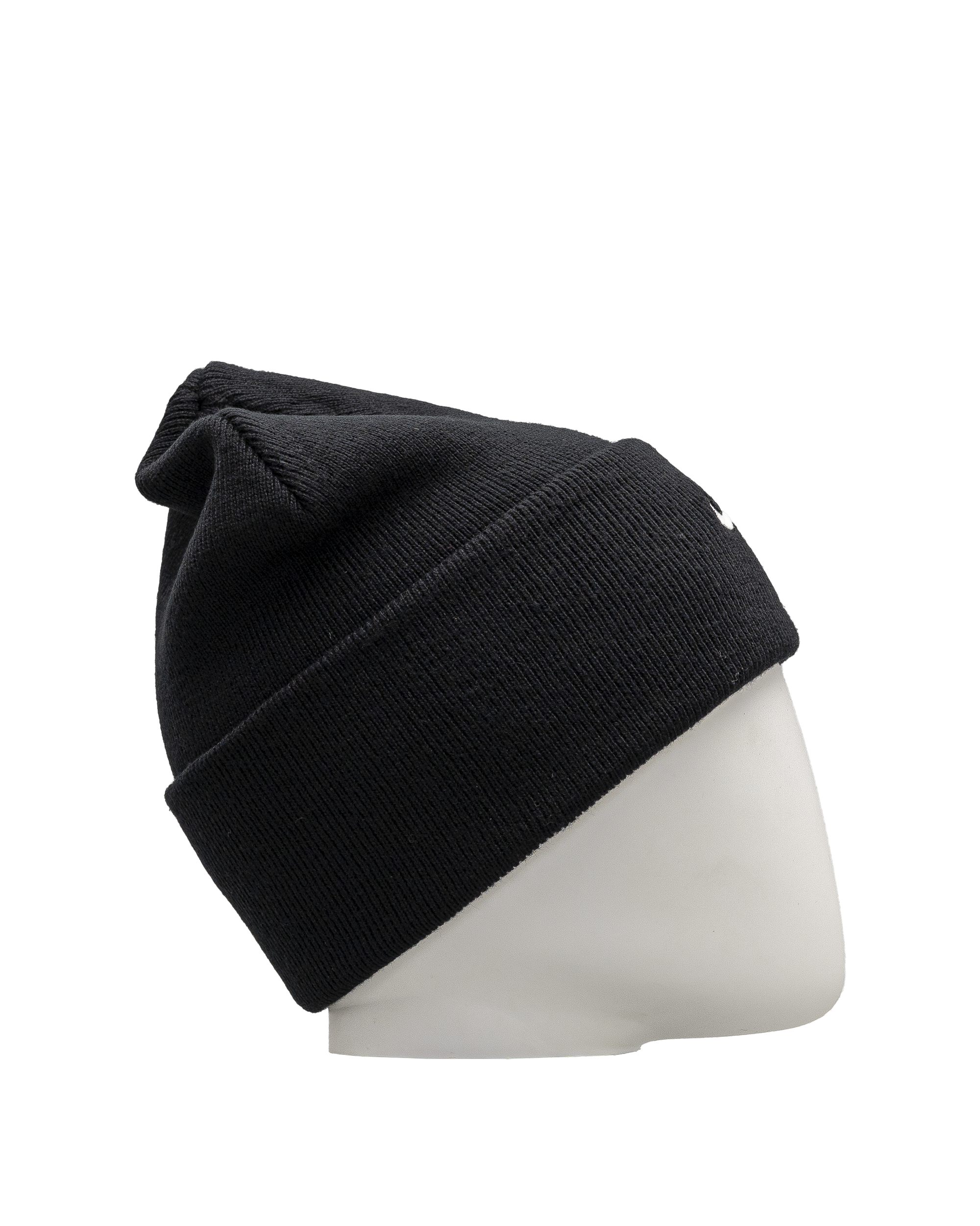 U nk peak beanie tc swsh  - Noir - #98R-01