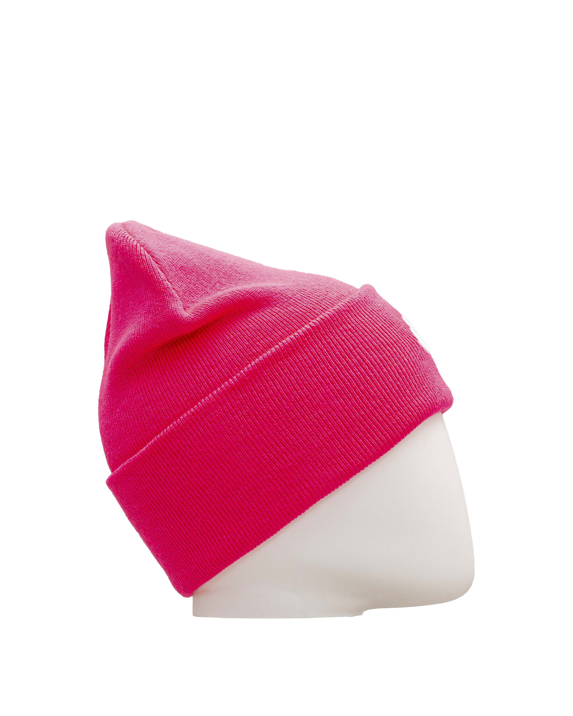 Bonnet futura - Rose - #98R-03