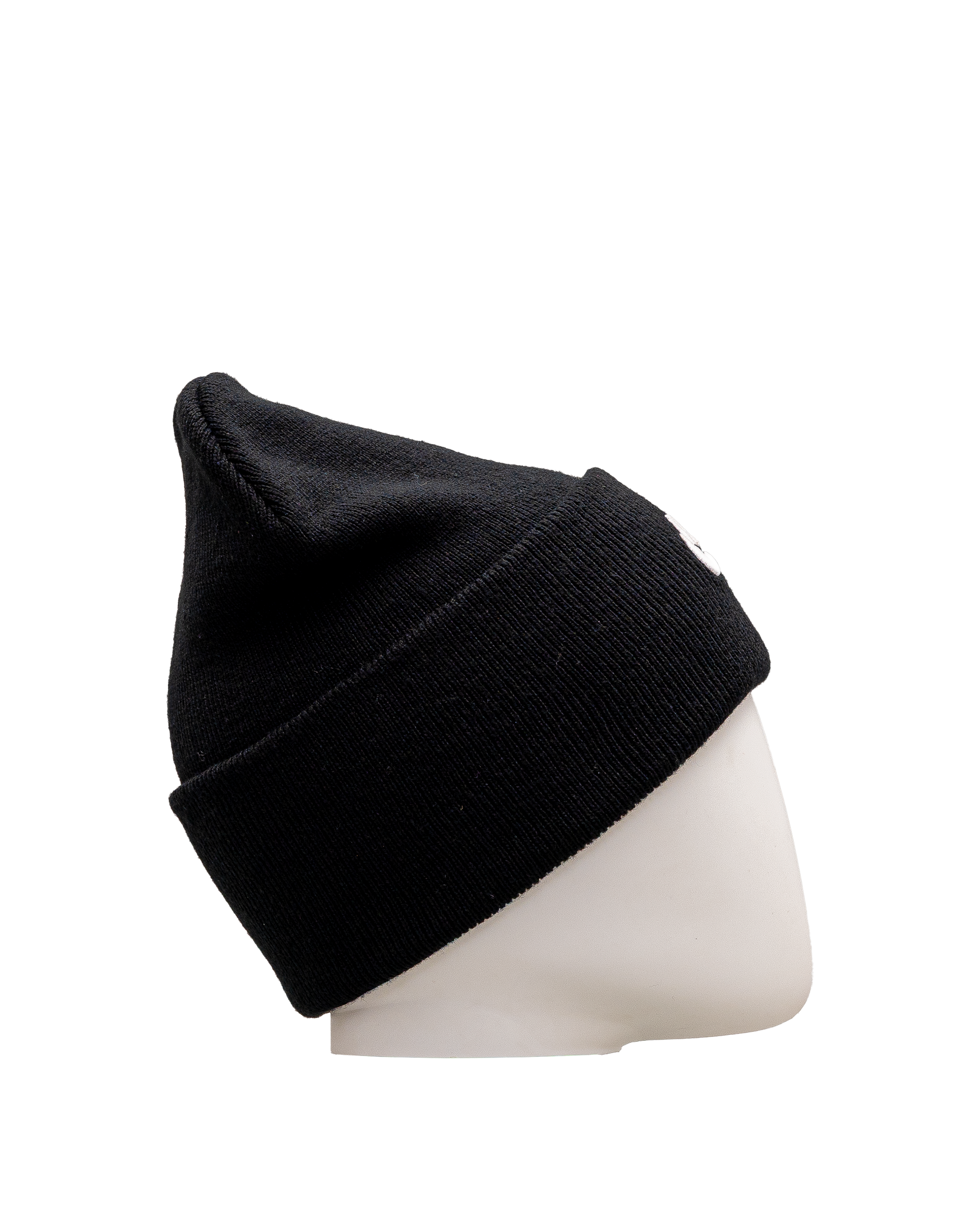 Bonnet futura - Noir - #98R-03