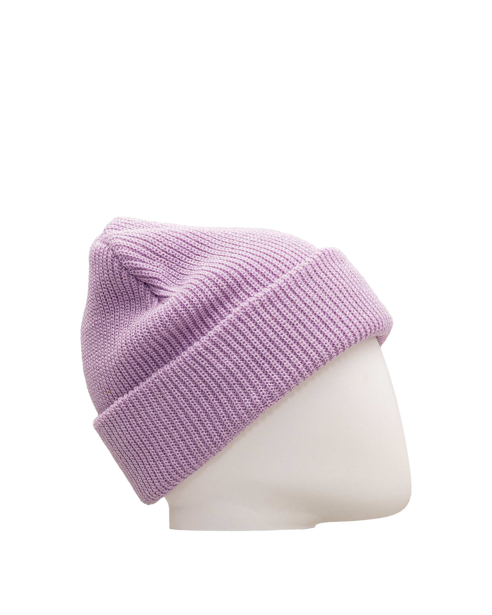 Tuque unisexe - Lavande - #98R-04