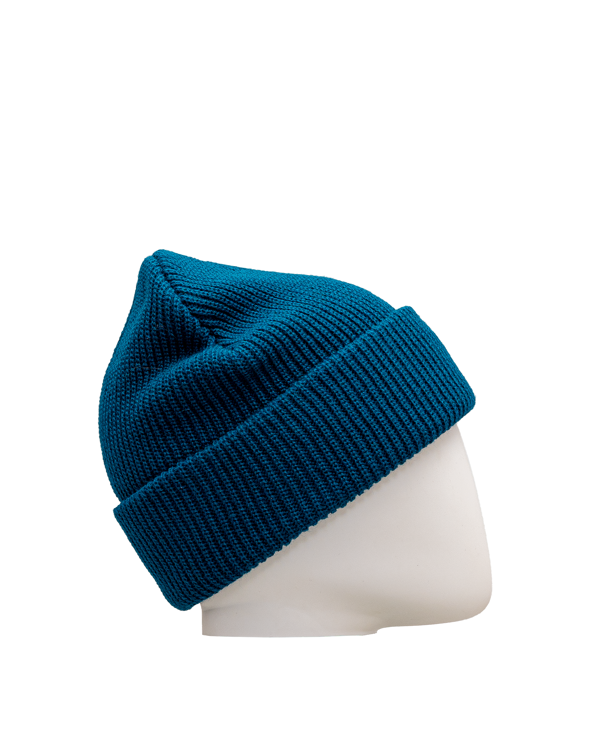 Tuque unisexe - Vert foncé - #98R-04