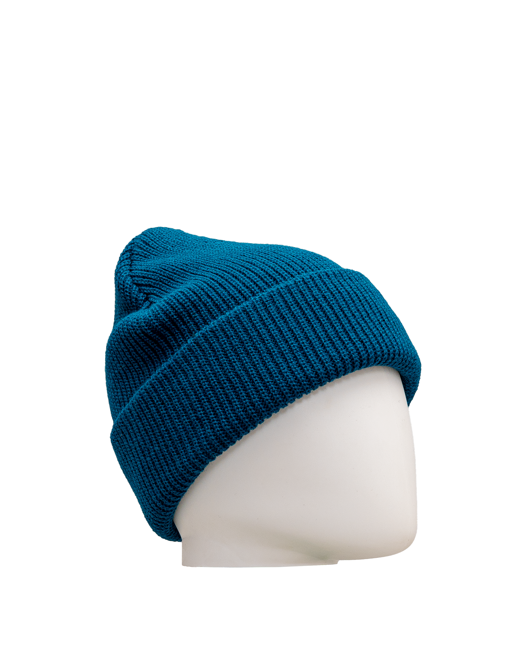 Tuque unisexe - Vert foncé - #98R-04