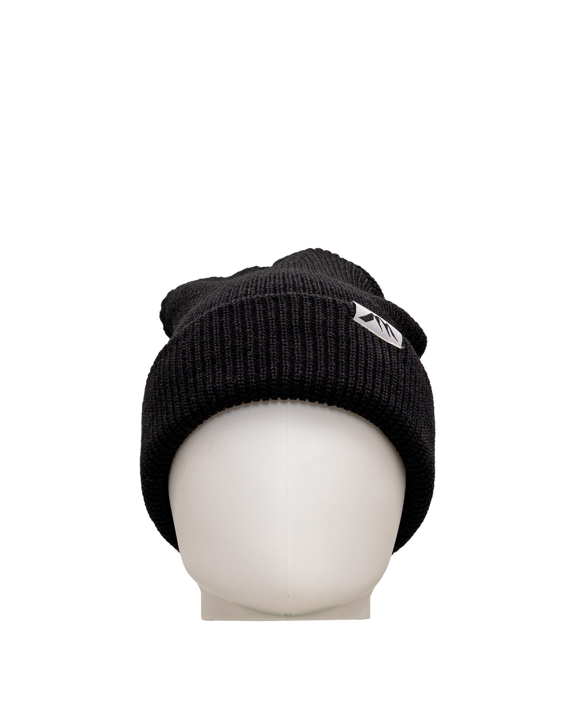 Tuque unisexe - Noir - #98R-04