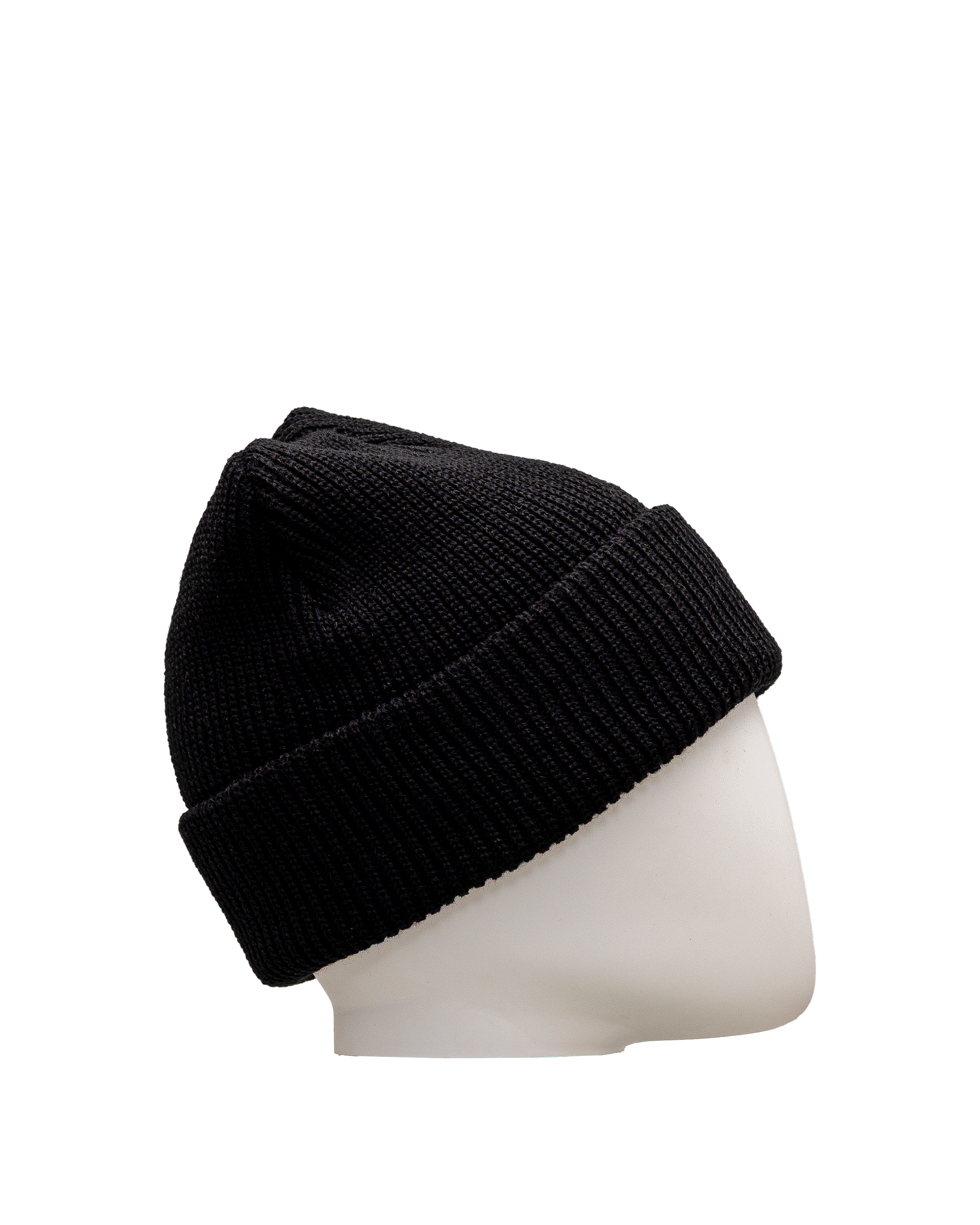 Tuque unisexe - Noir - #98R-04