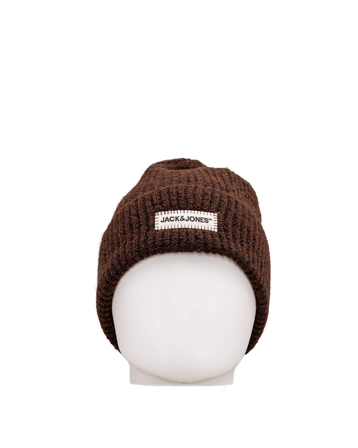 Colton reg. beanie  - Brun foncé - #98R-05