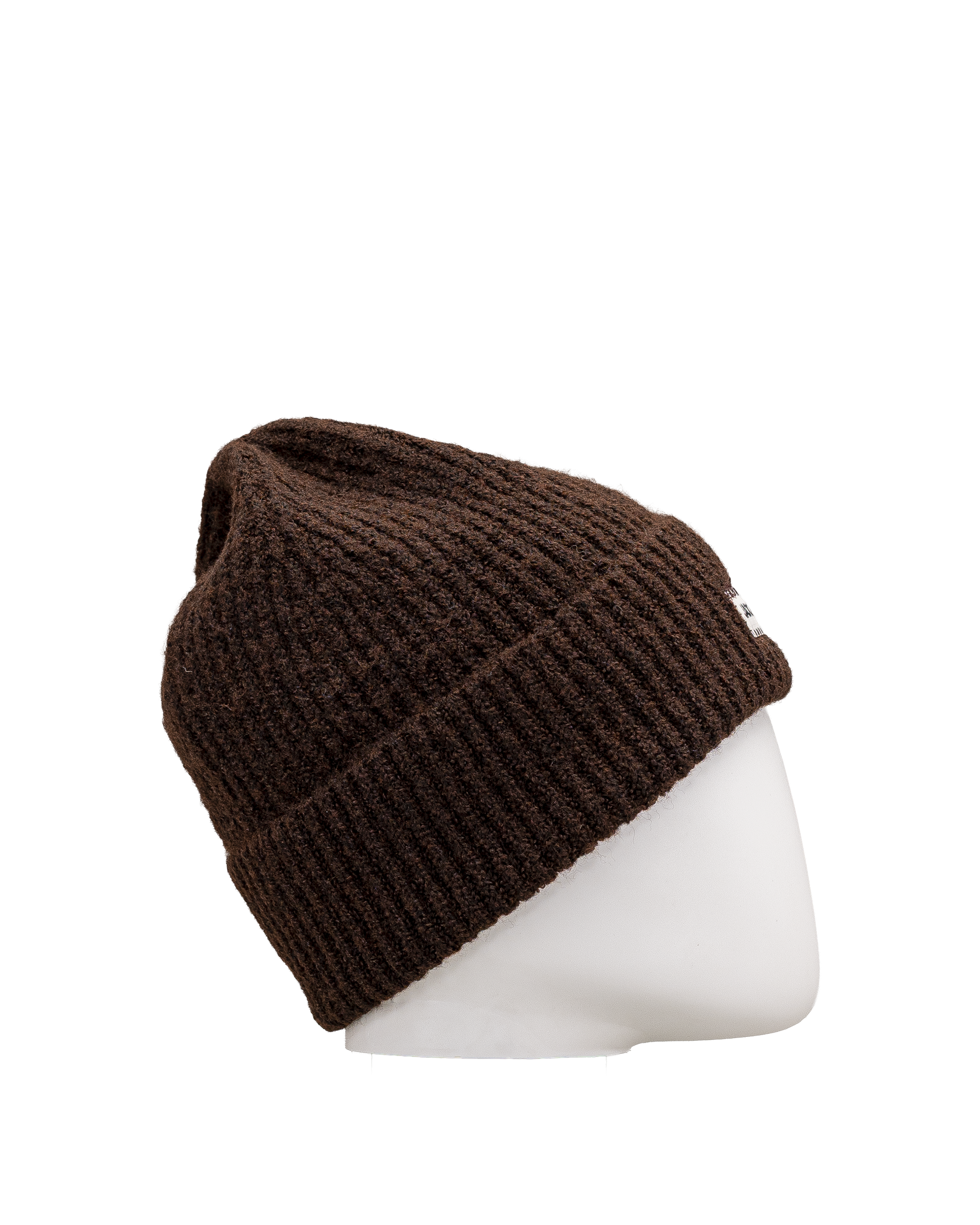 Colton reg. beanie  - Brun foncé - #98R-05