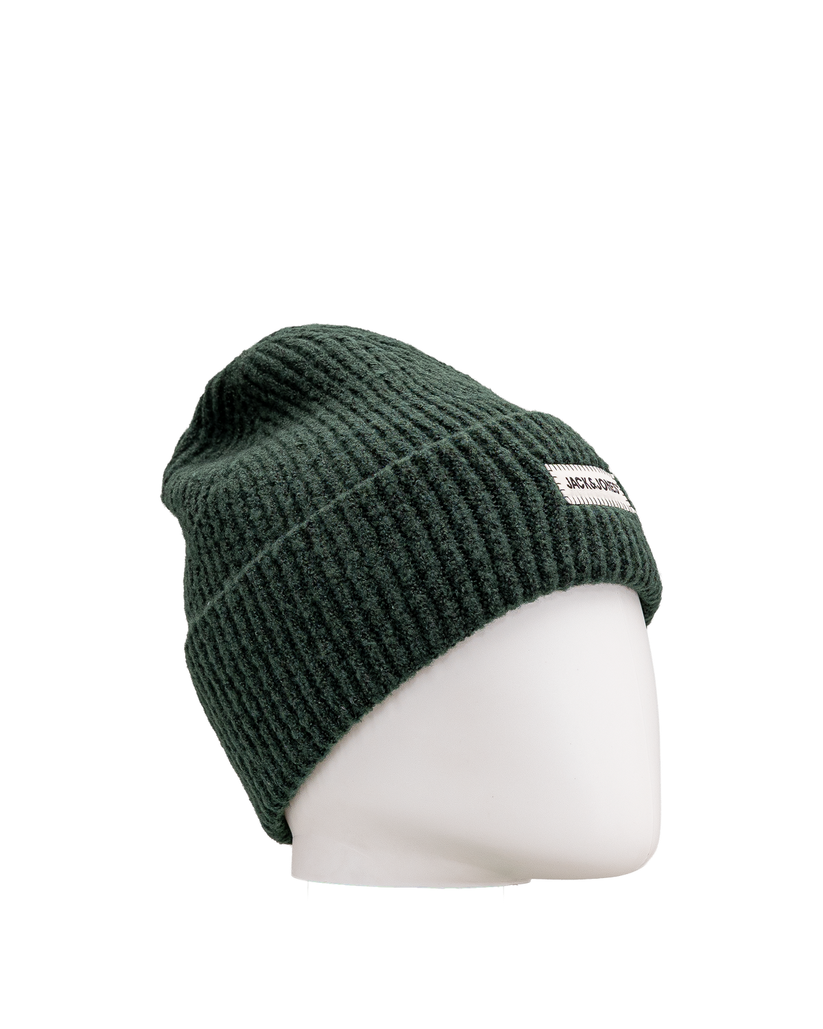 Colton reg. beanie  - Vert foncé - #98R-05