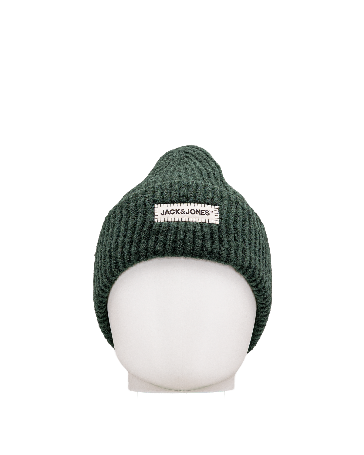 Colton reg. beanie  - Vert foncé - #98R-05