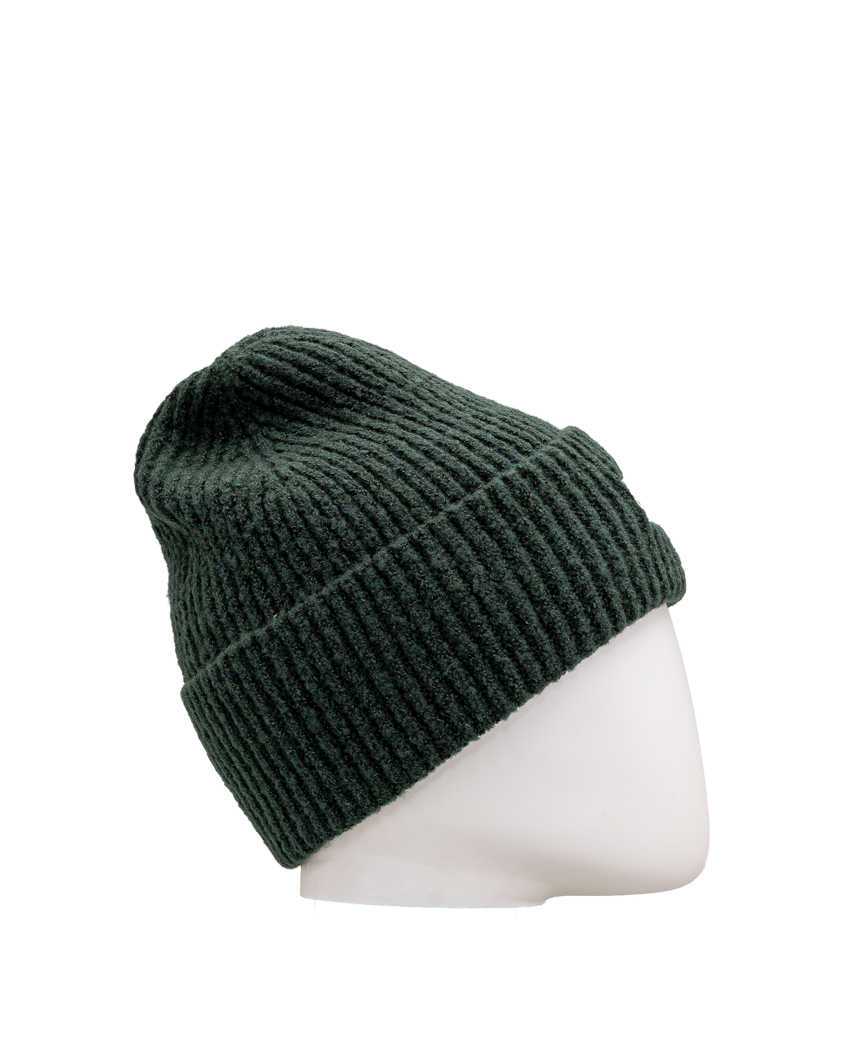Colton reg. beanie  - Vert foncé - #98R-05