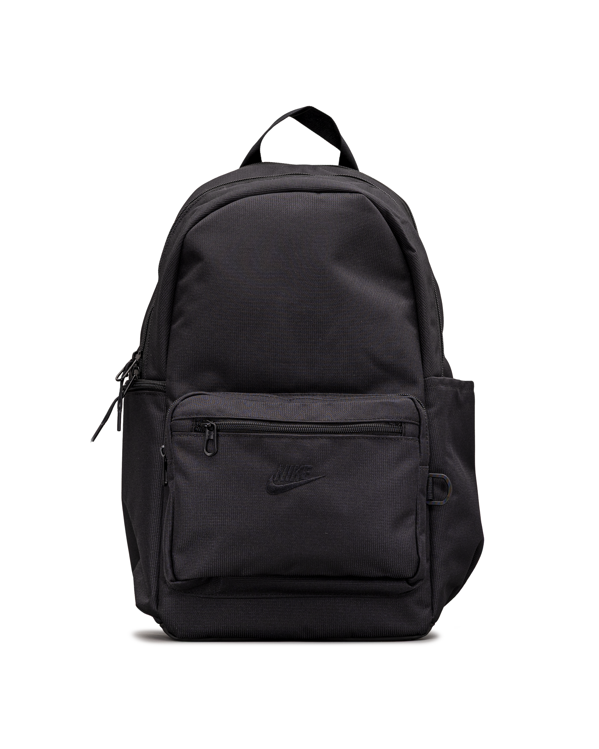 Eugene backpack 20l - Noir uni - #98S-01