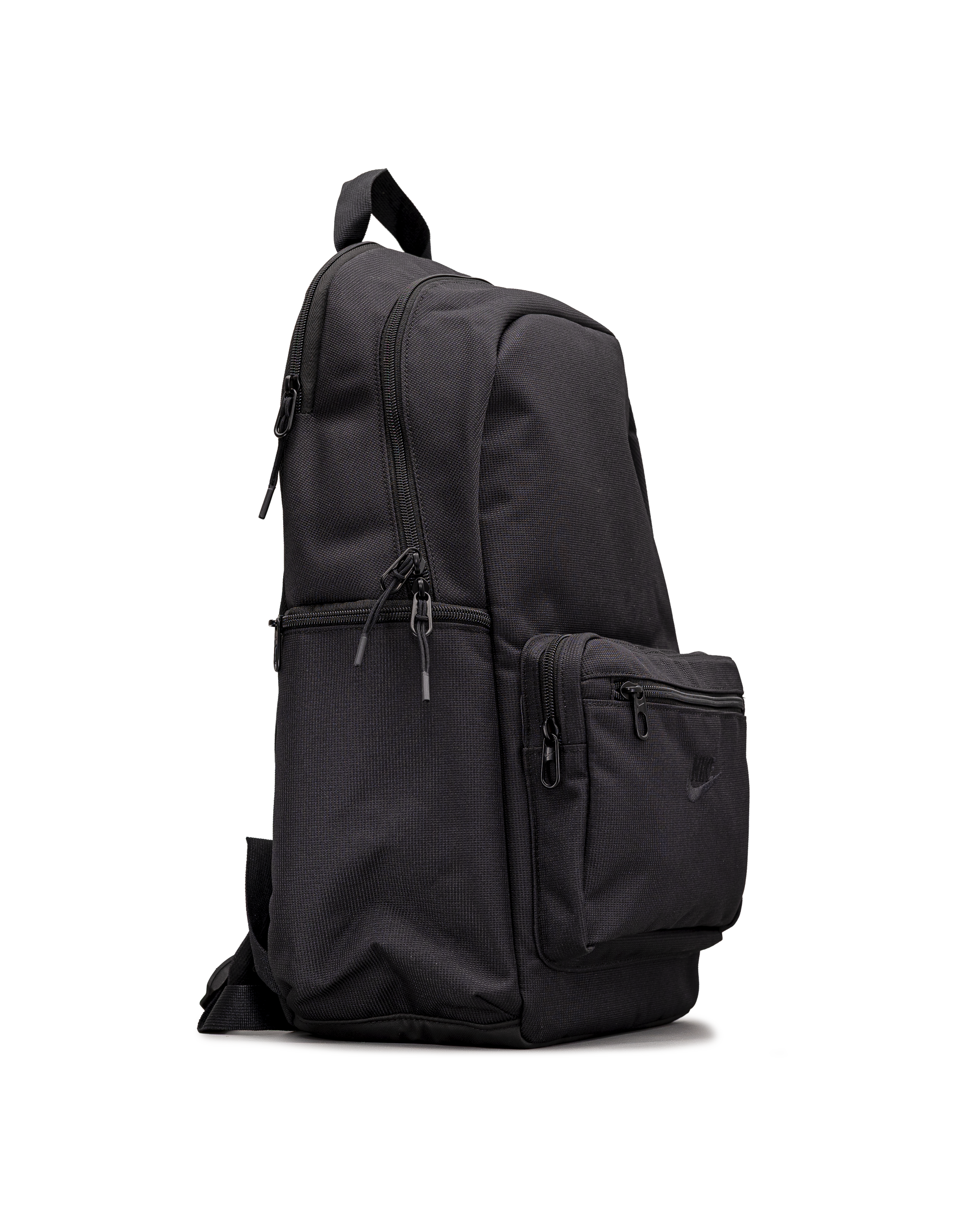 Eugene backpack 20l - Noir uni - #98S-01