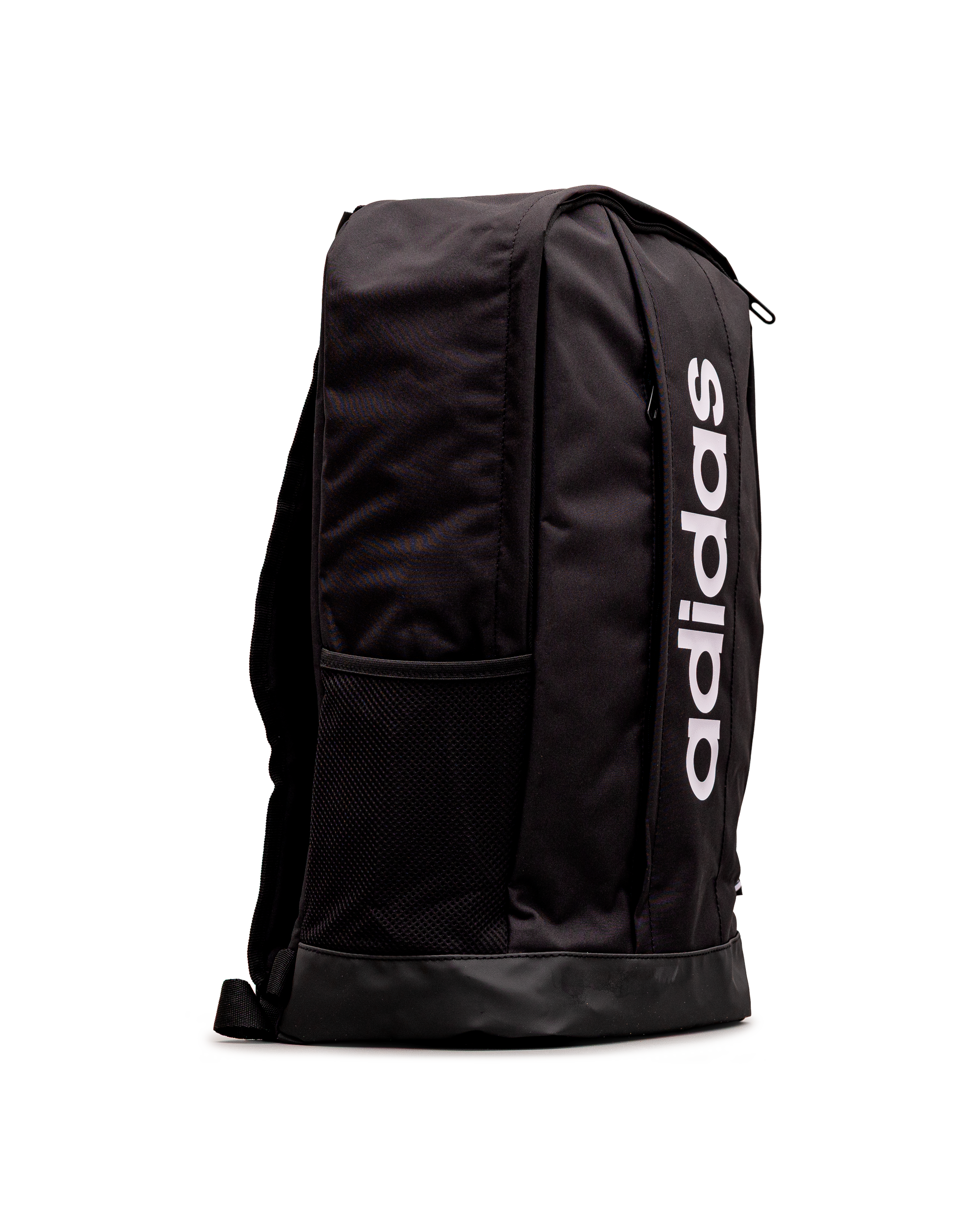 Linear backpack - Noir - #98S-06