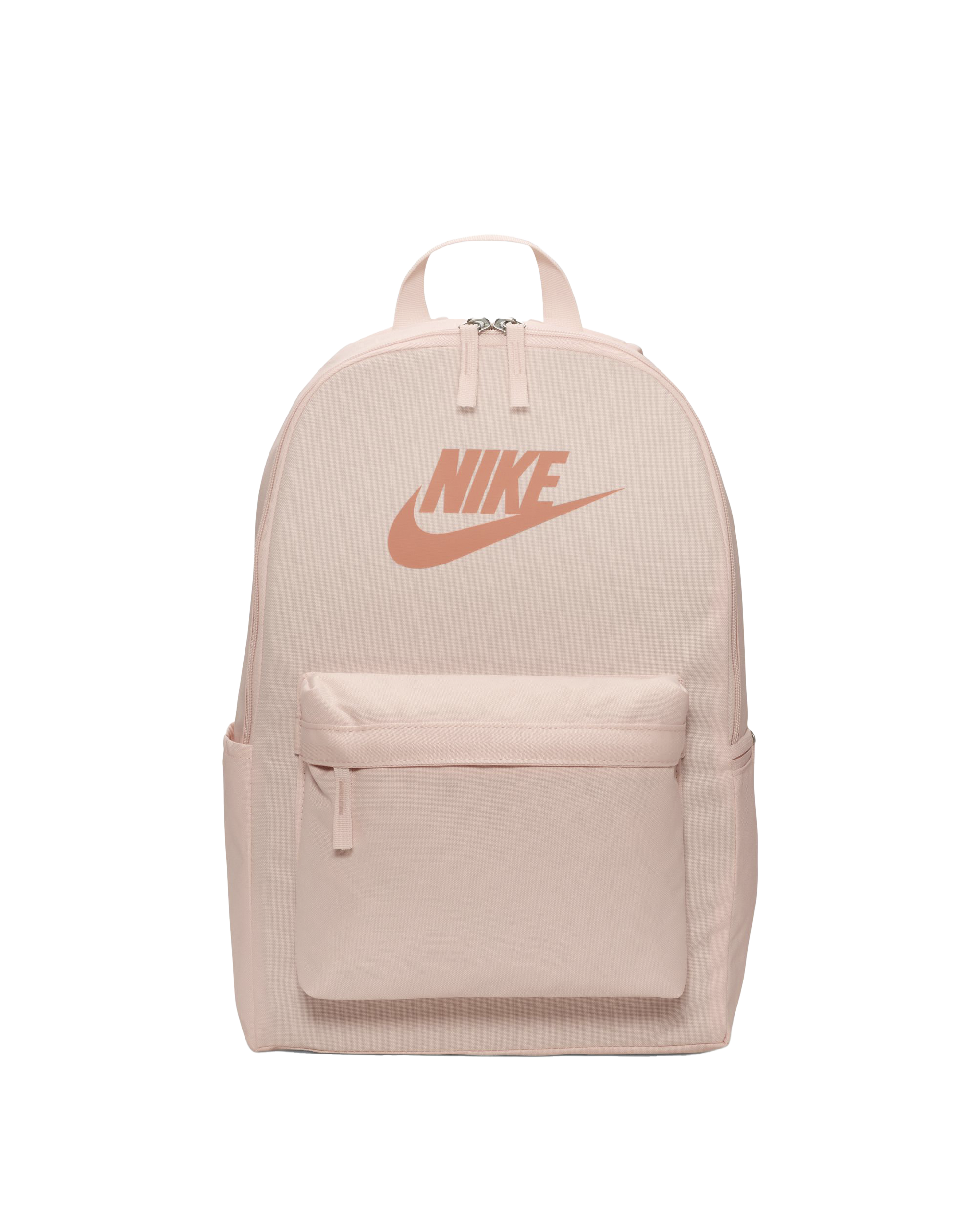 Sac à dos classique herit - Rose pale - #98S-19