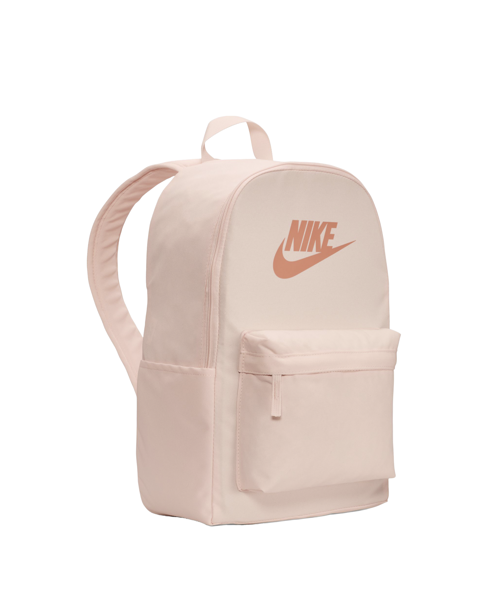 Sac à dos classique herit - Rose pale - #98S-19