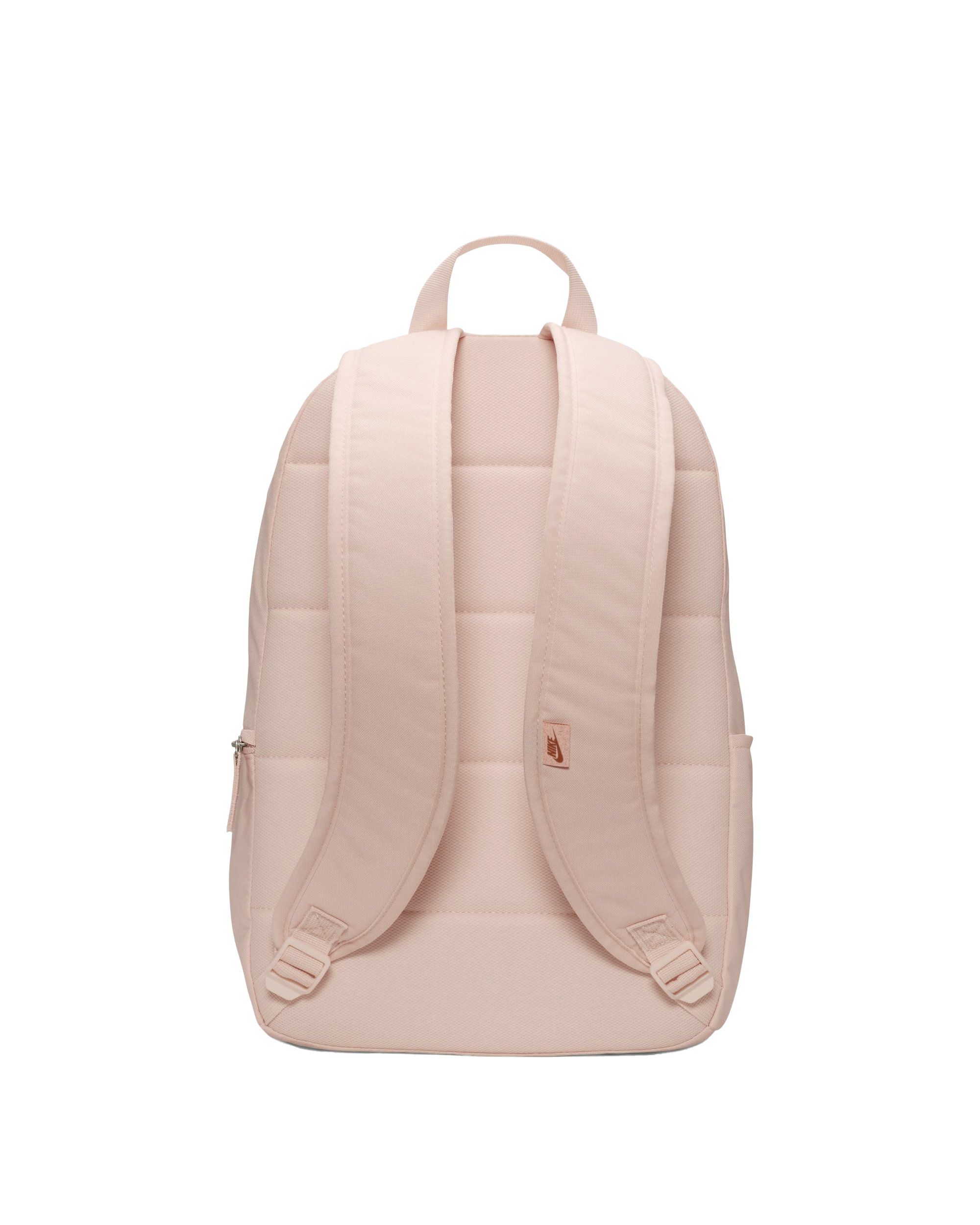 Sac à dos classique herit - Rose pale - #98S-19