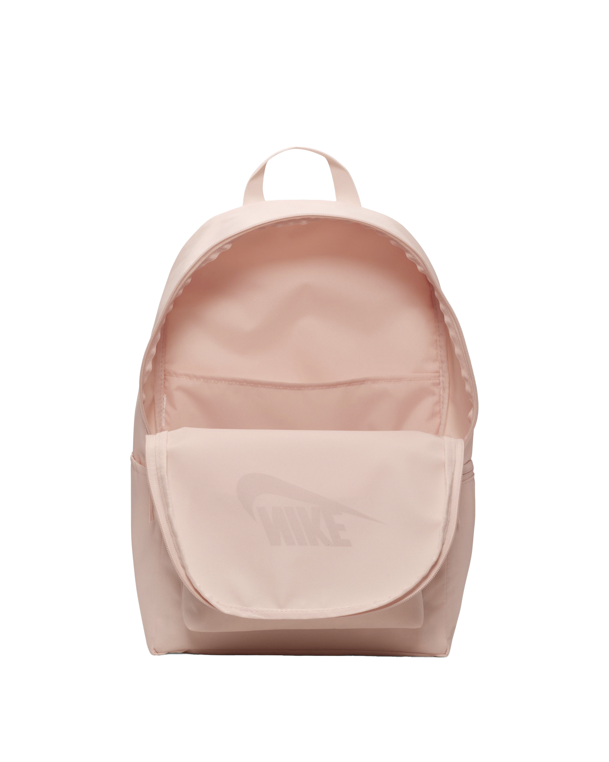 Sac à dos classique herit - Rose pale - #98S-19