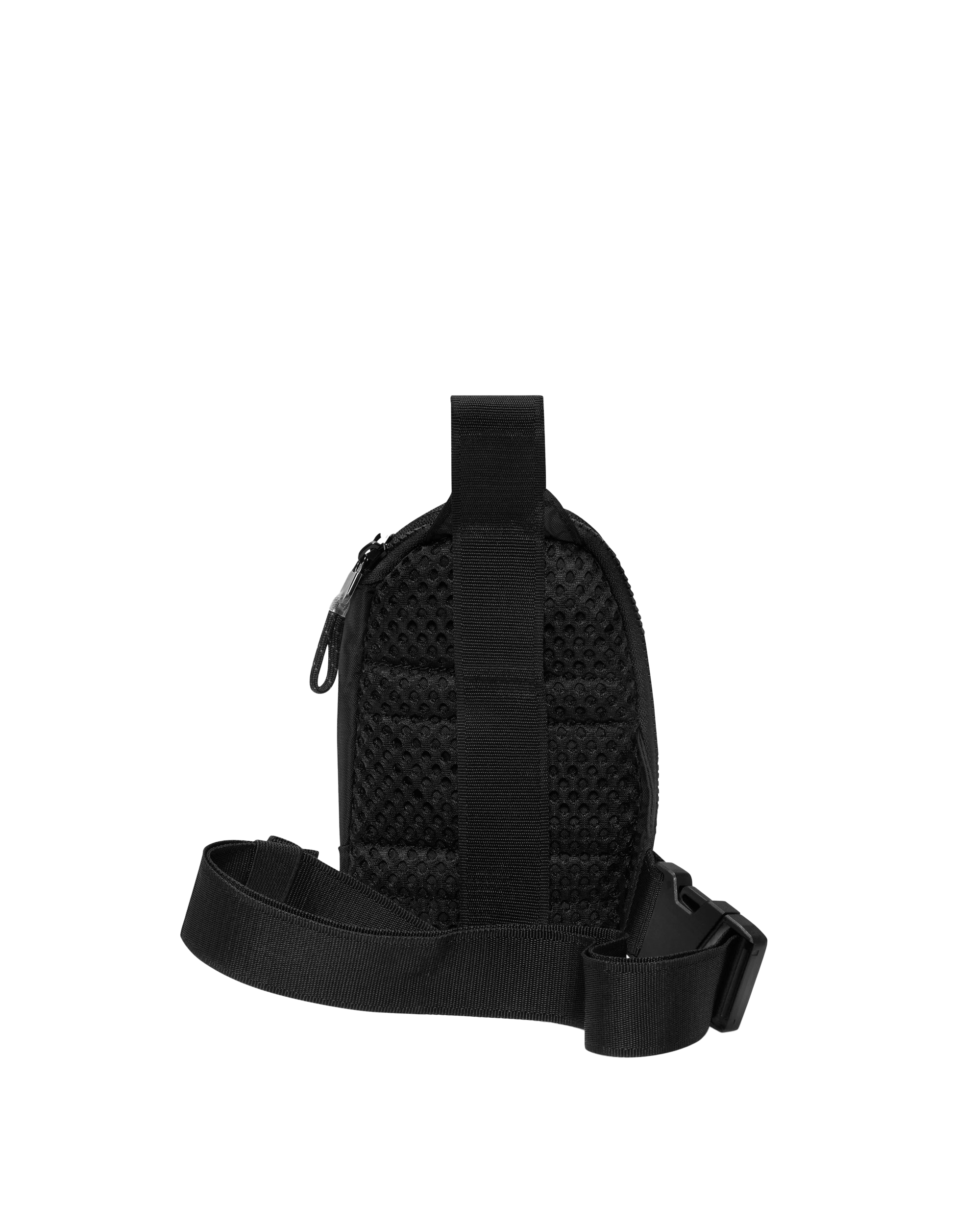 Bandouillère sportswear - Noir - #98S-22