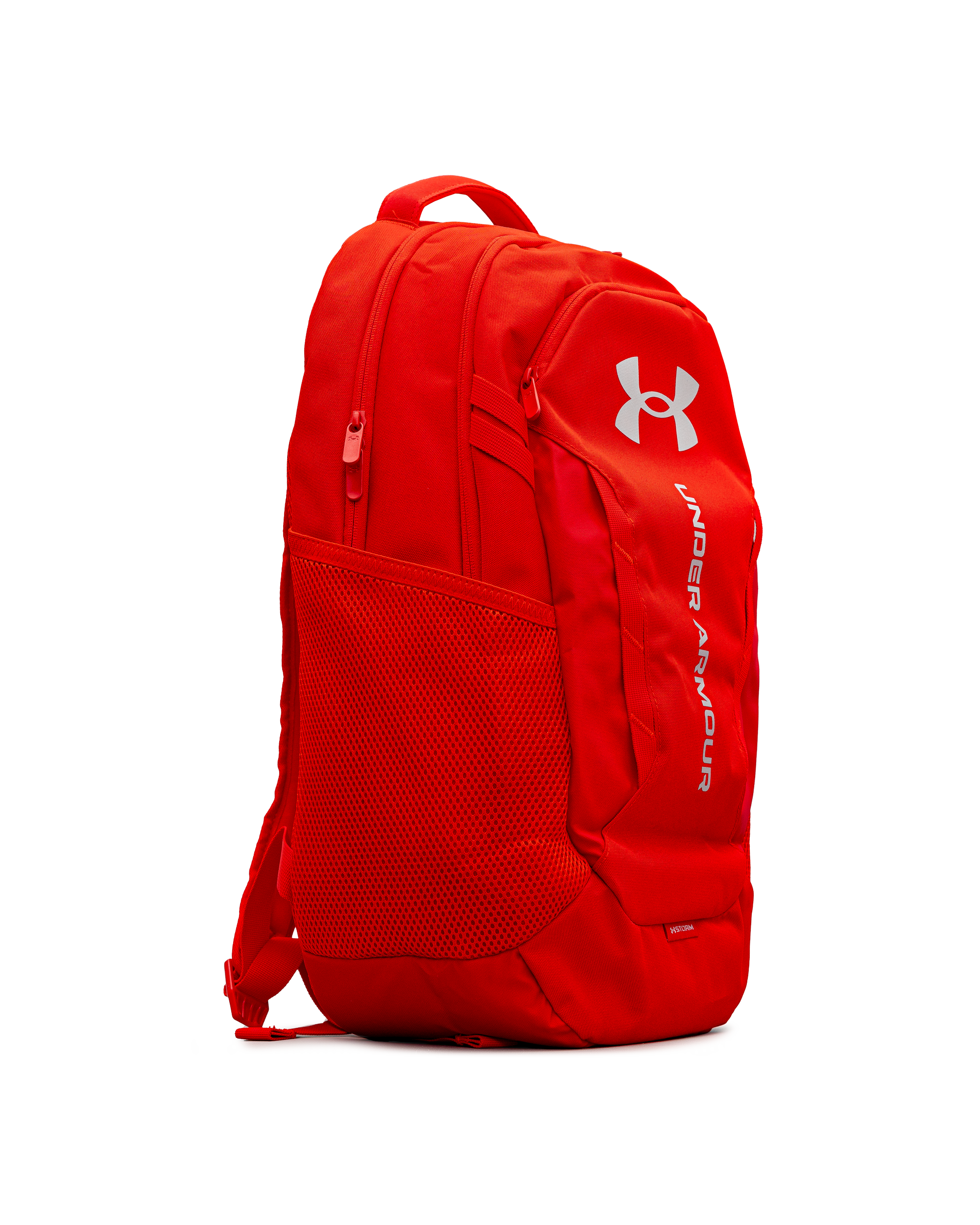 Hustle 6.0 bpk  - Rouge - #98S-30