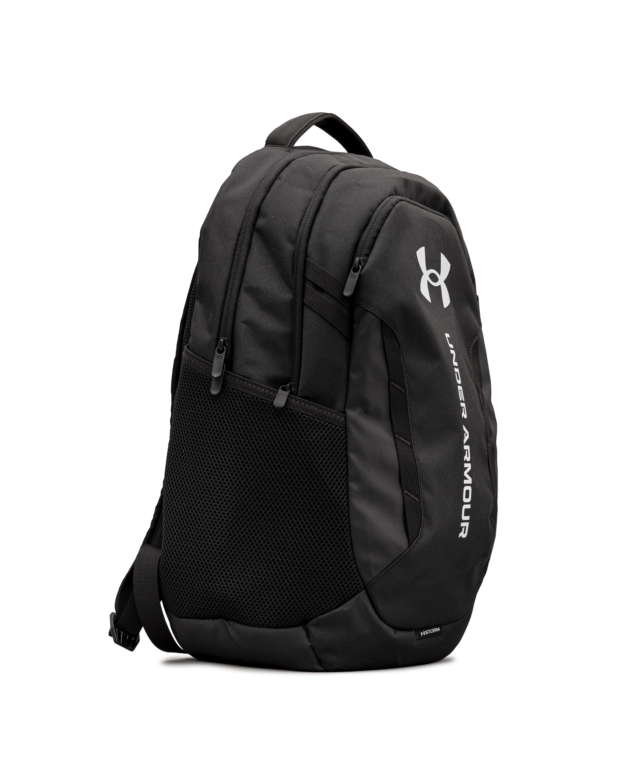 Hustle 6.0 bpk  - Noir multi - #98S-30