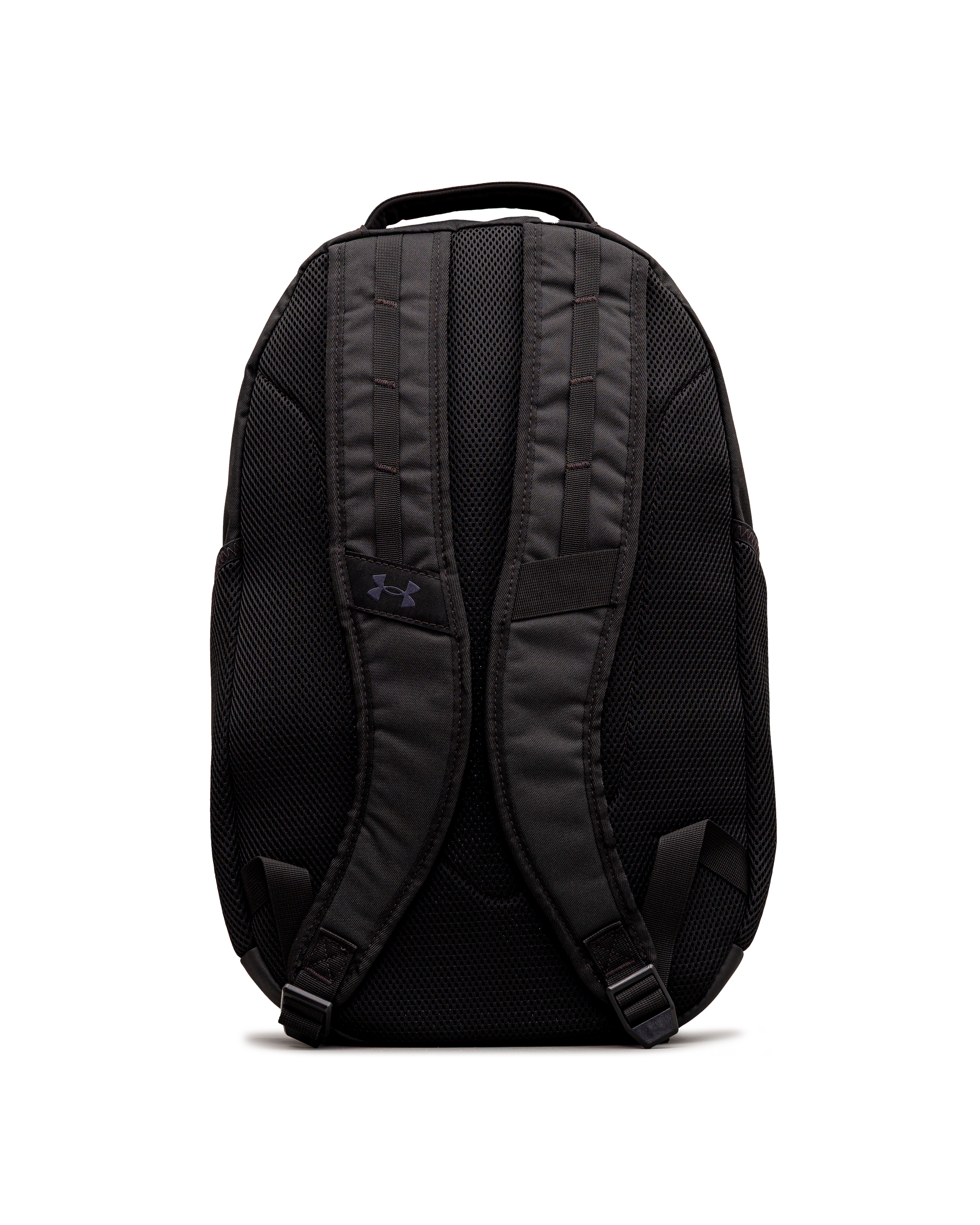 Hustle 6.0 bpk  - Noir - #98S-30