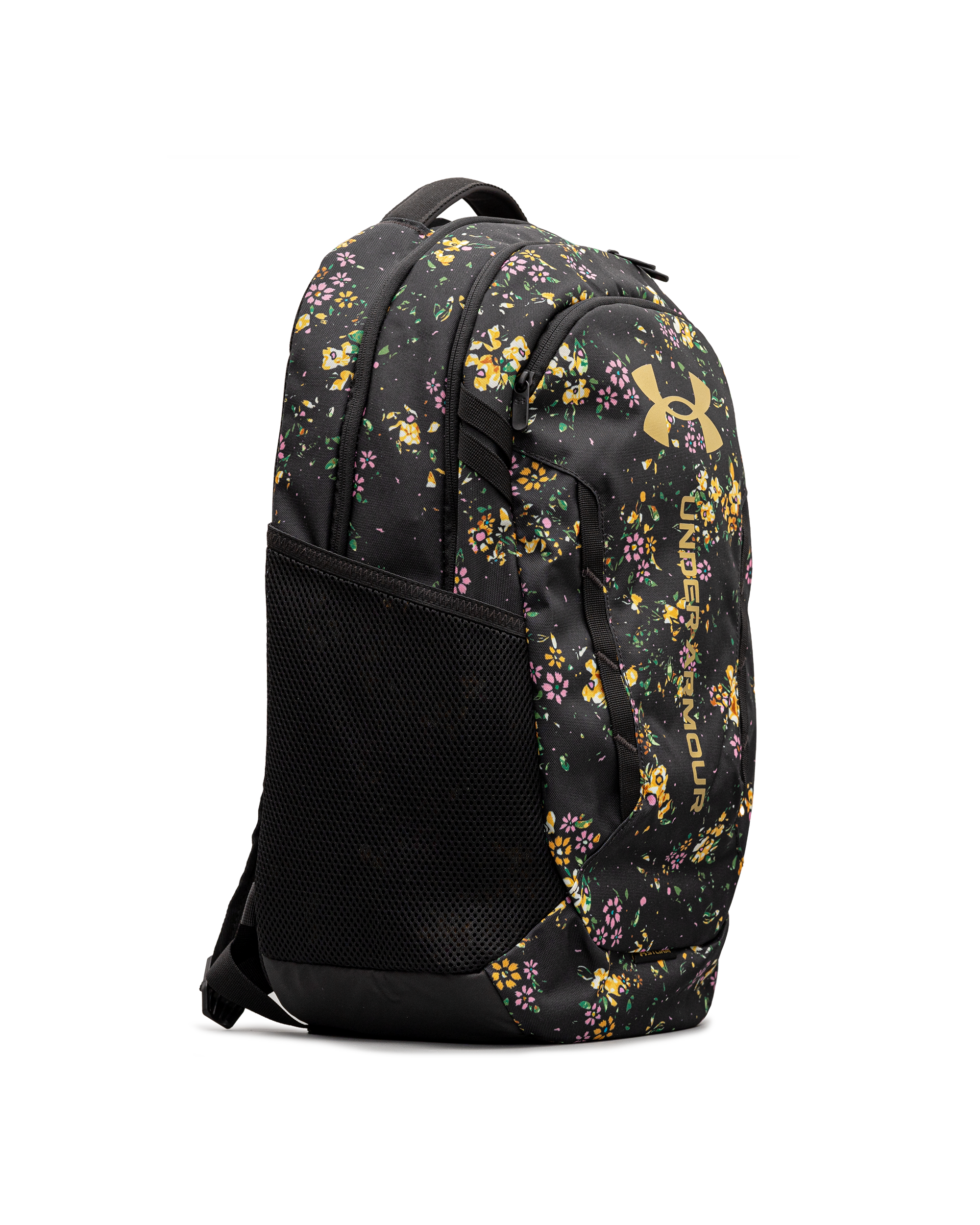 Hustle 6.0 bpk  - Multicolore - #98S-30