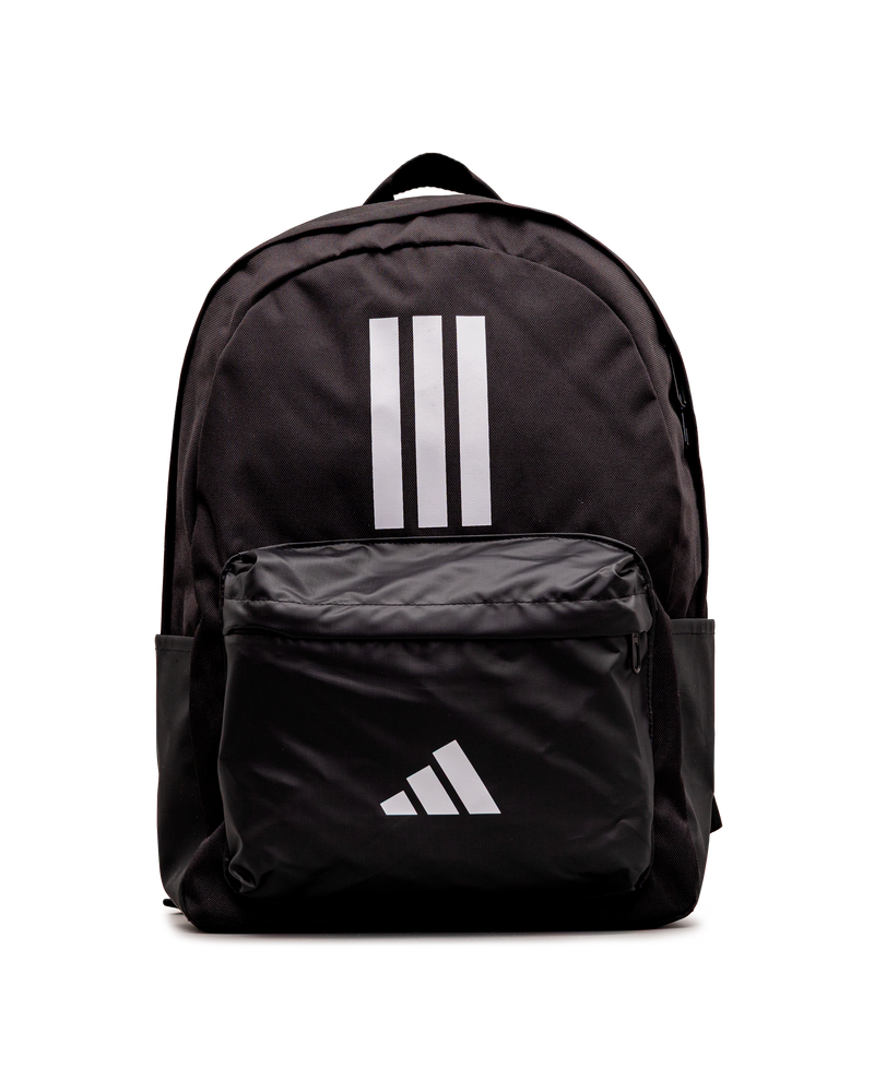 Sac à dos noir Adidas – Style emblématique et capacité généreuse