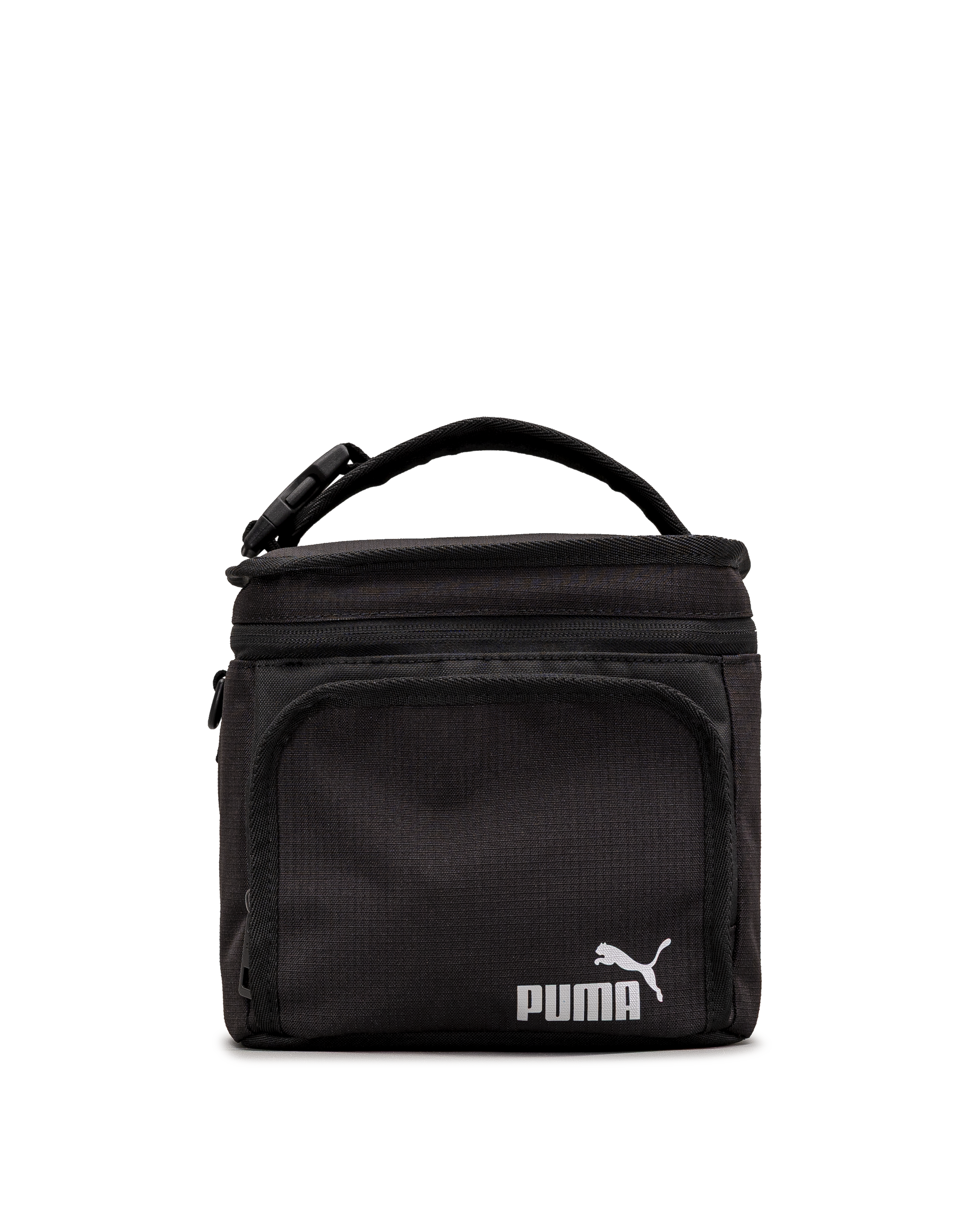 Plus lunchbox - Noir - #98T-03