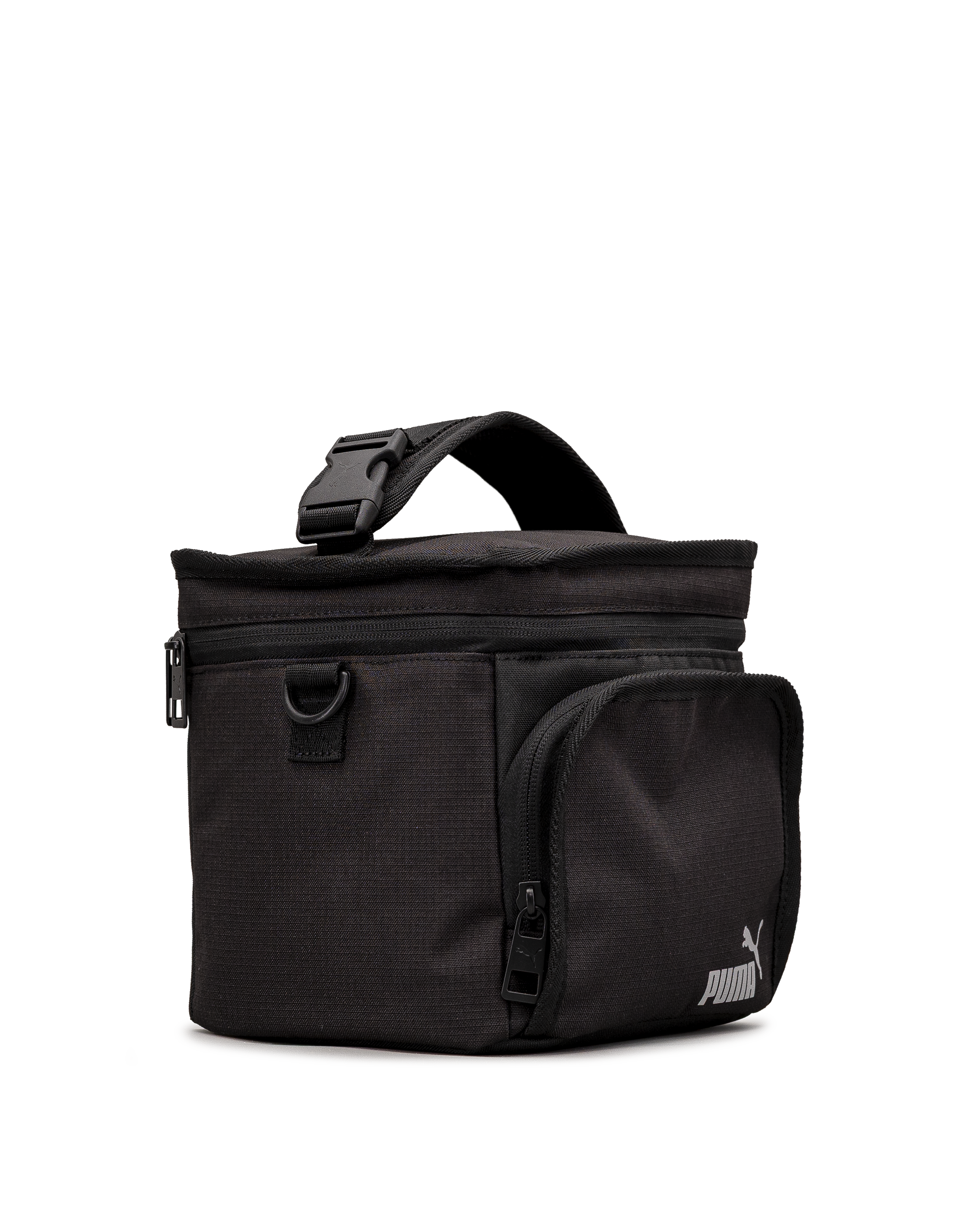 Plus lunchbox - Noir - #98T-03