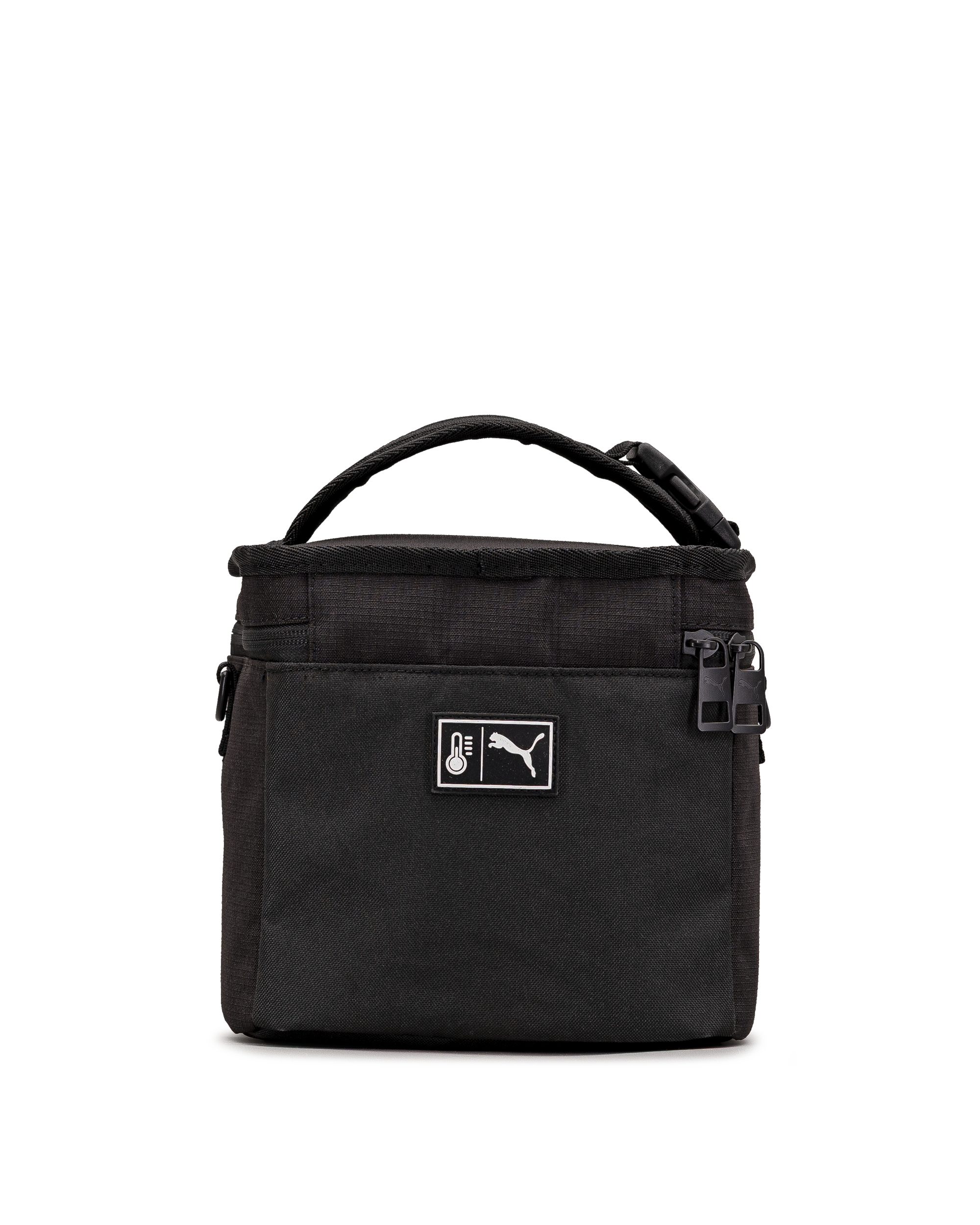 Plus lunchbox - Noir - #98T-03
