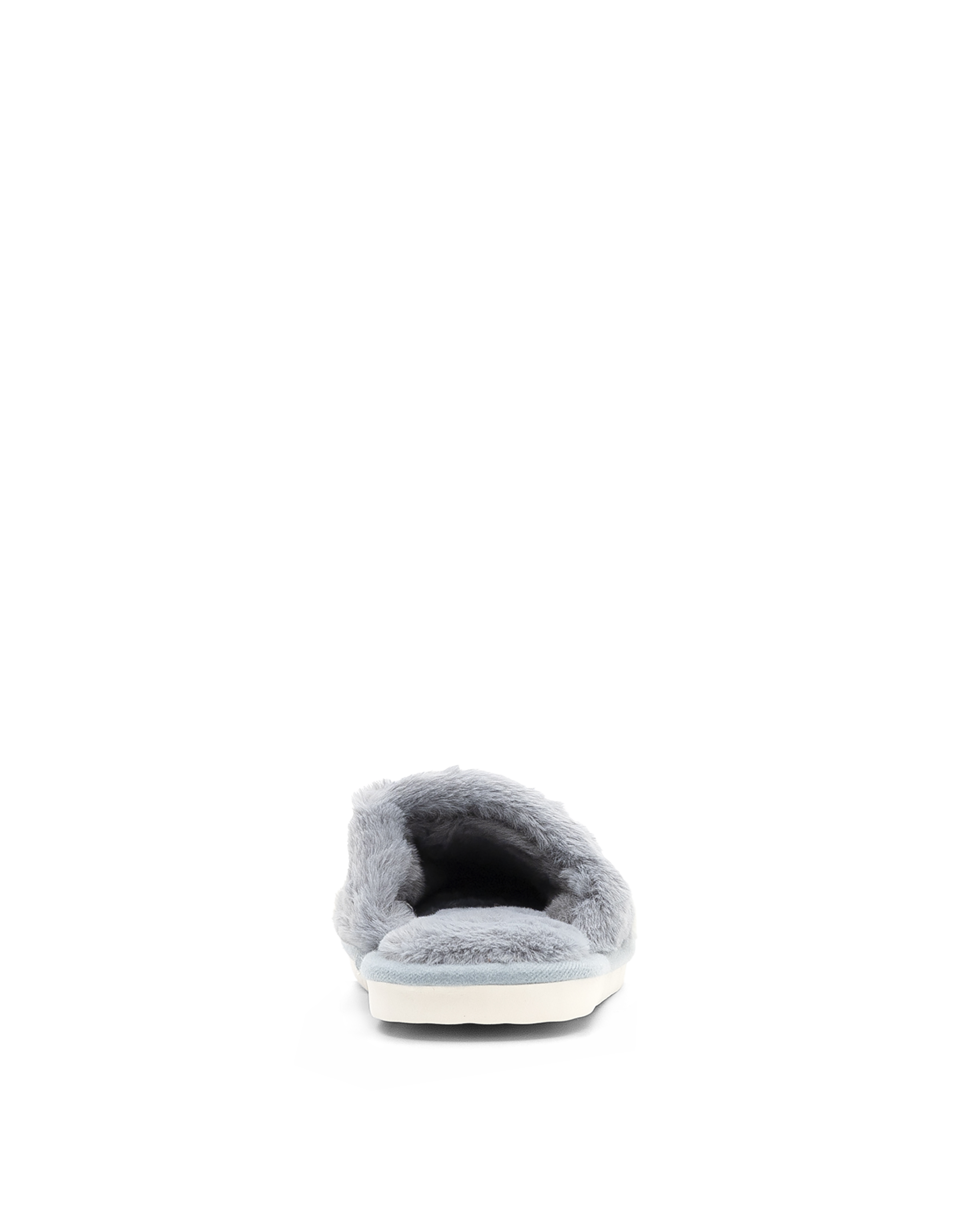 Pantoufle - Gris - #98Y-01