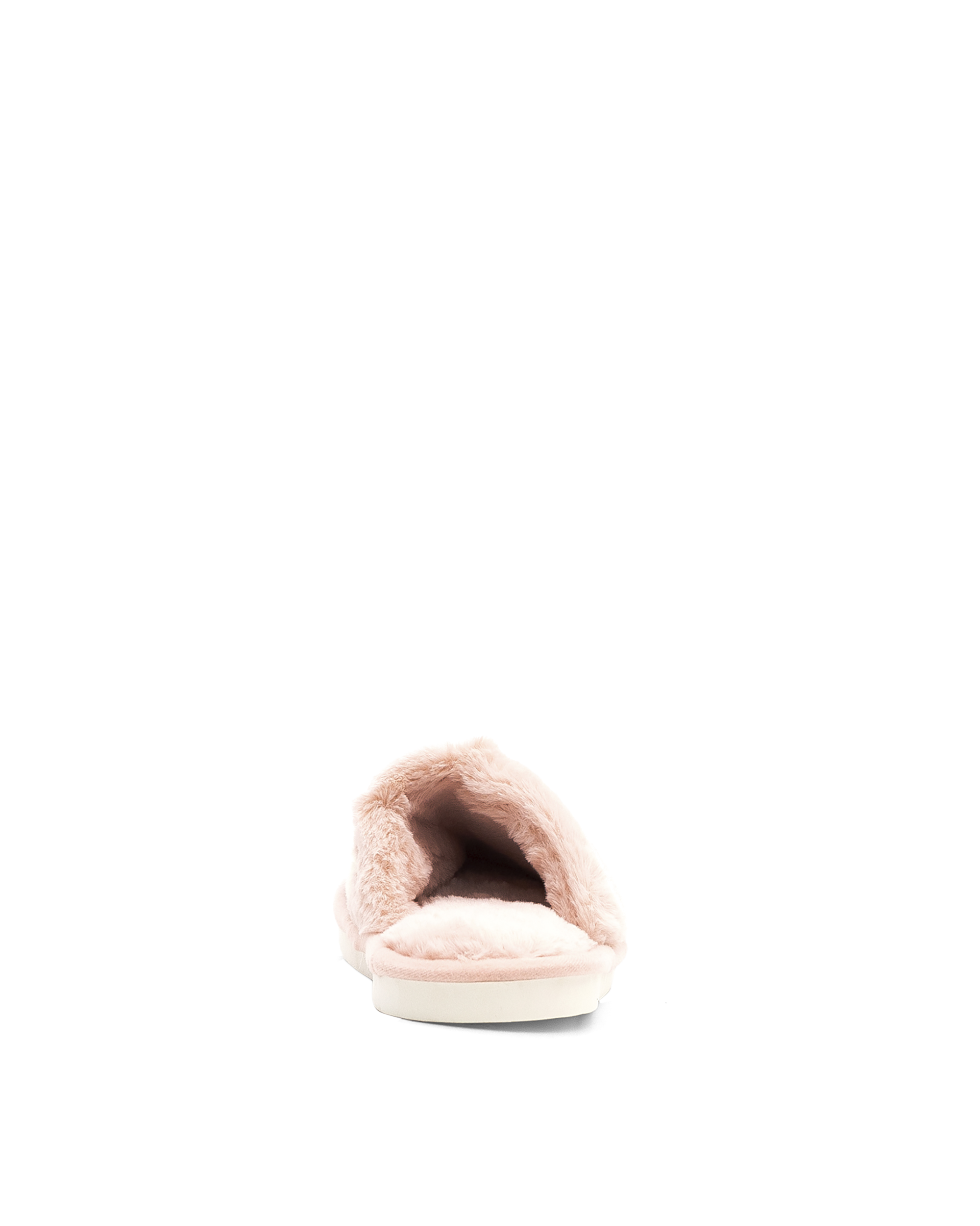 Pantoufle - Rose pale - #98Y-01