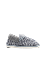 Pantoufle - Marine - #98Y-02